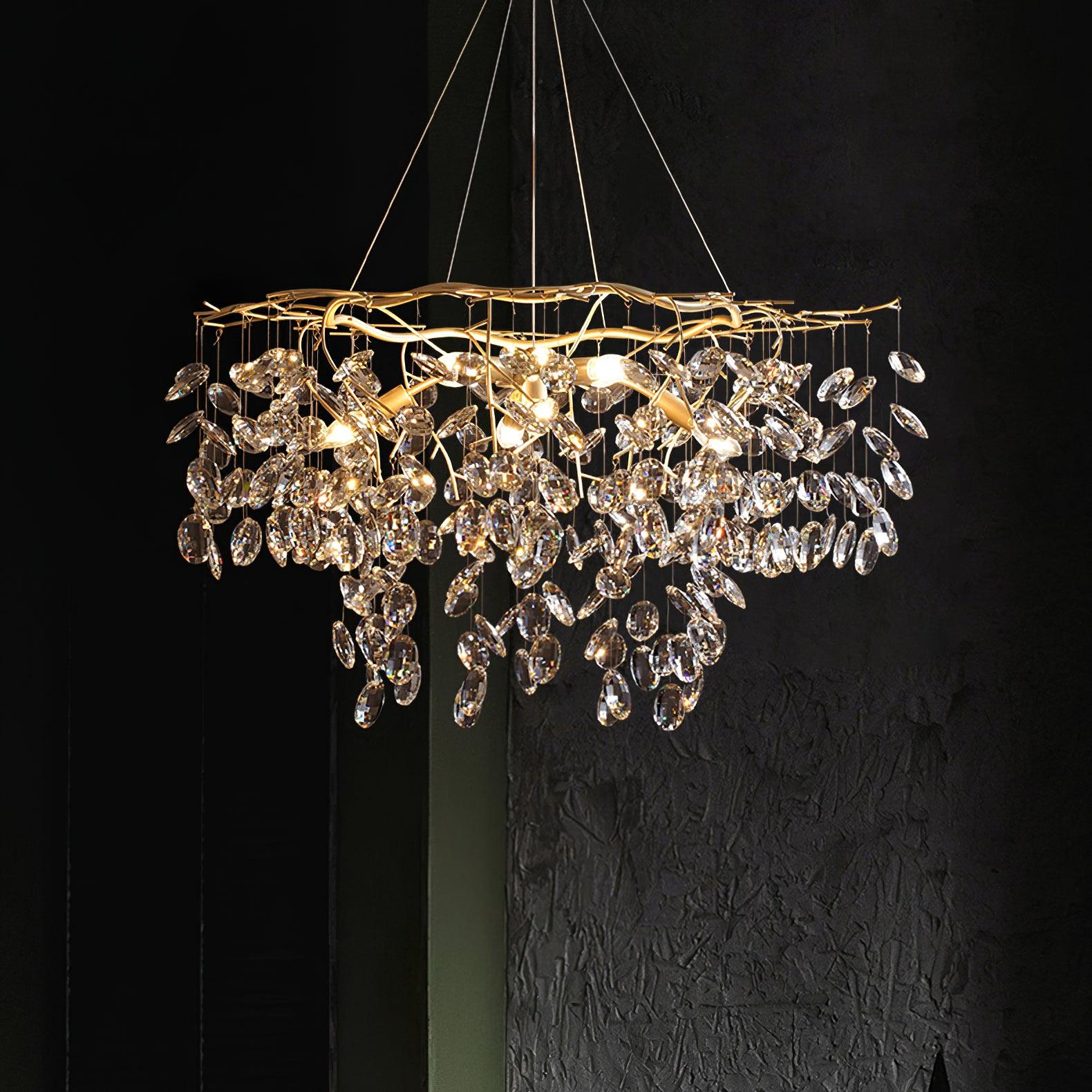 Sofia Chandeliers - Letslighting