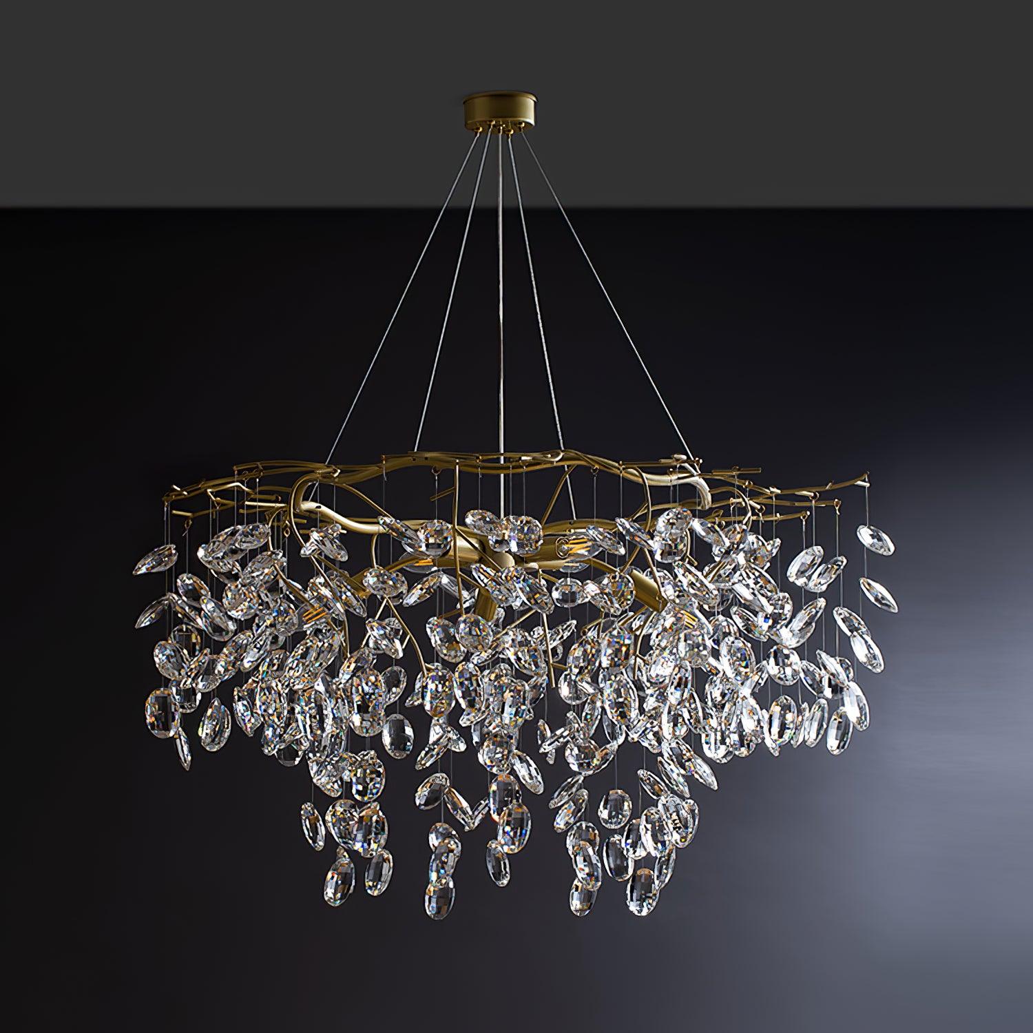 Sofia Chandeliers - Letslighting