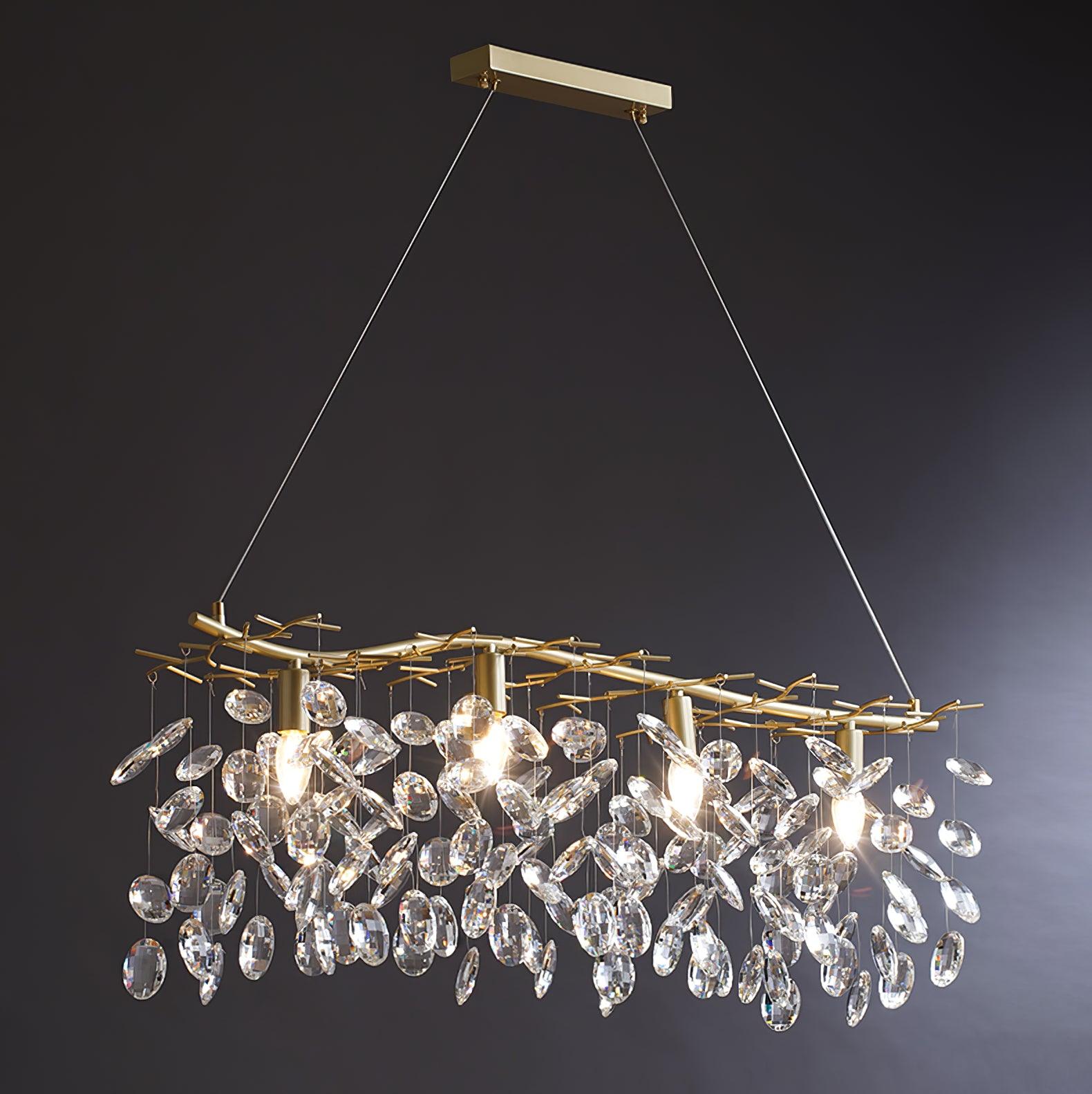 Sofia Chandeliers - Letslighting