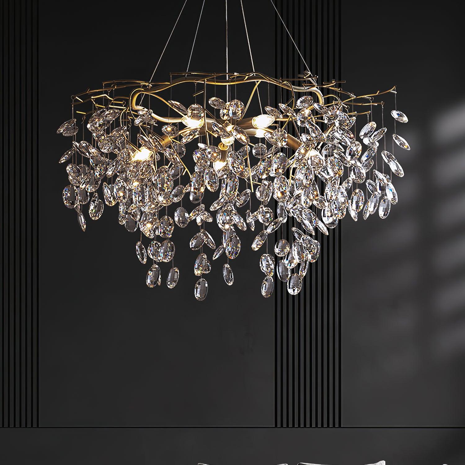Sofia Chandeliers - Letslighting
