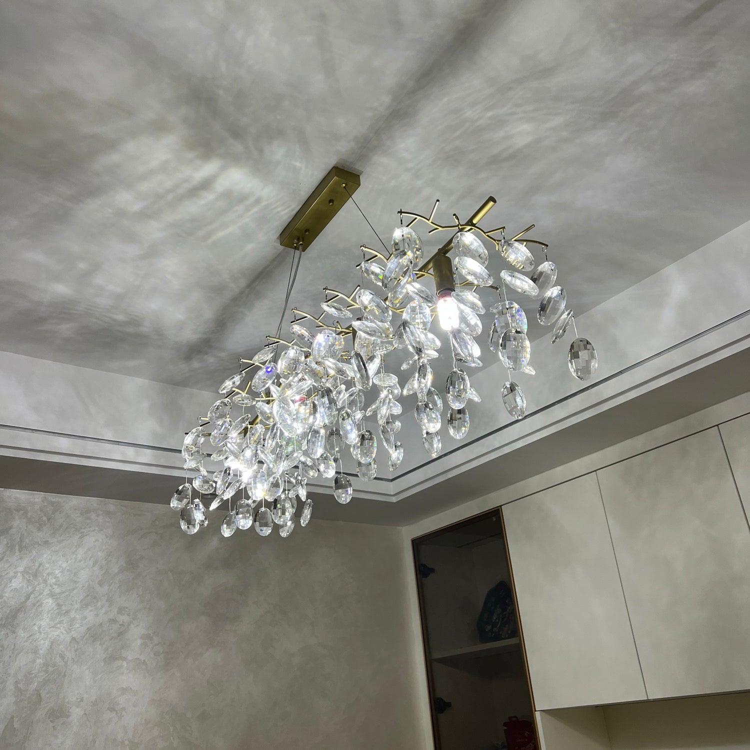 Sofia Chandeliers - Letslighting