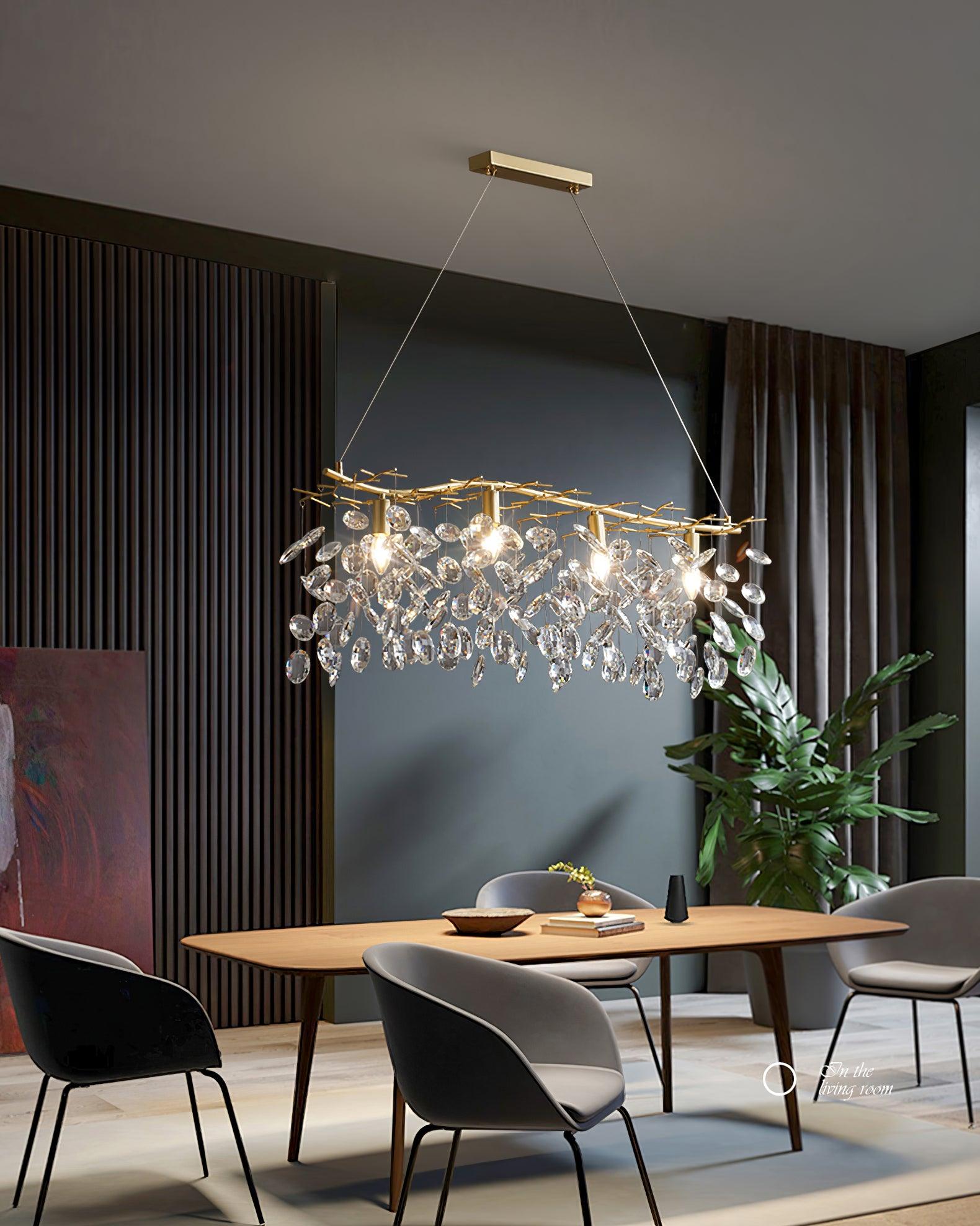 Sofia Chandeliers - Letslighting