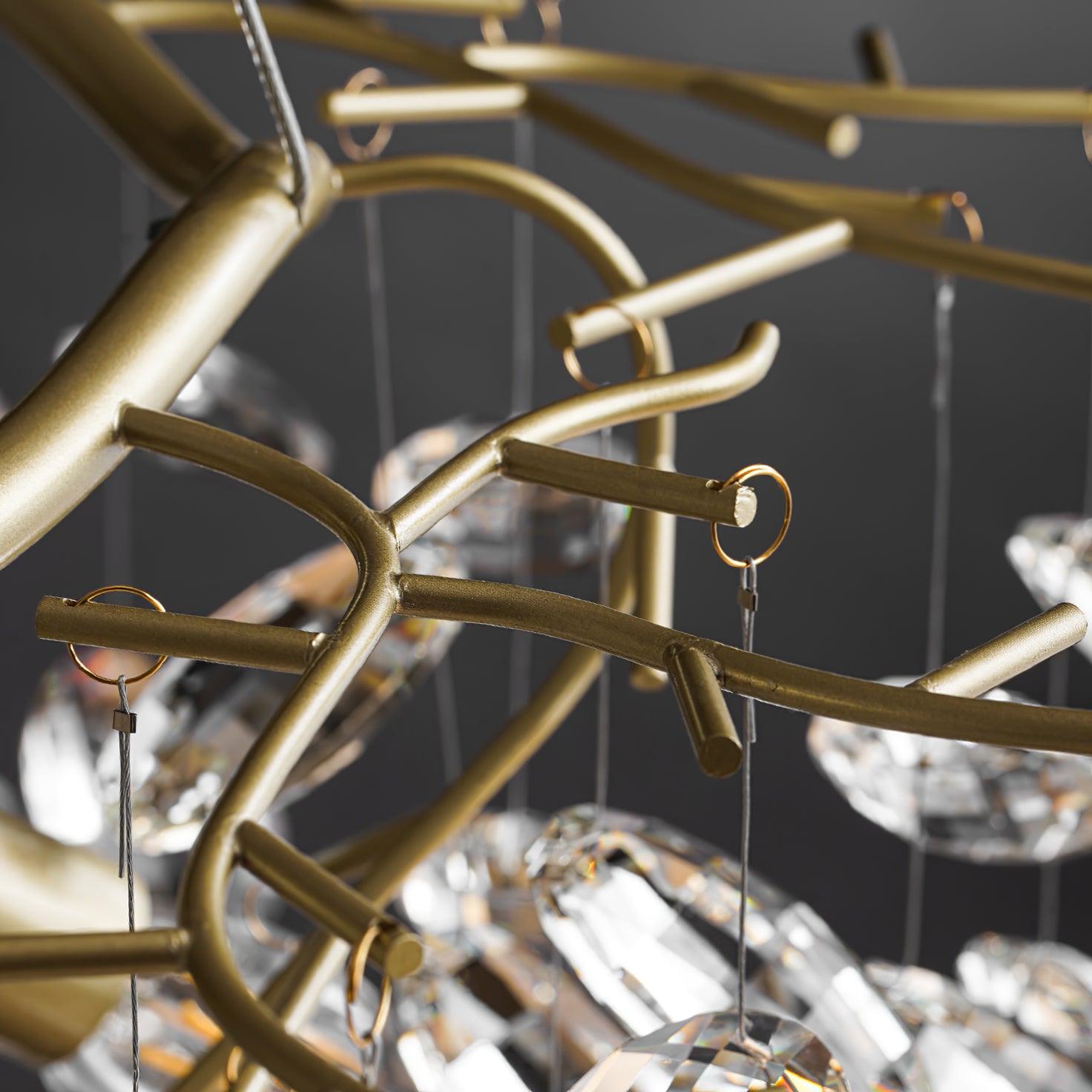Sofia Chandeliers - Letslighting