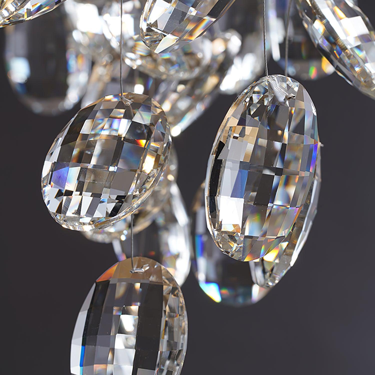 Sofia Chandeliers - Letslighting