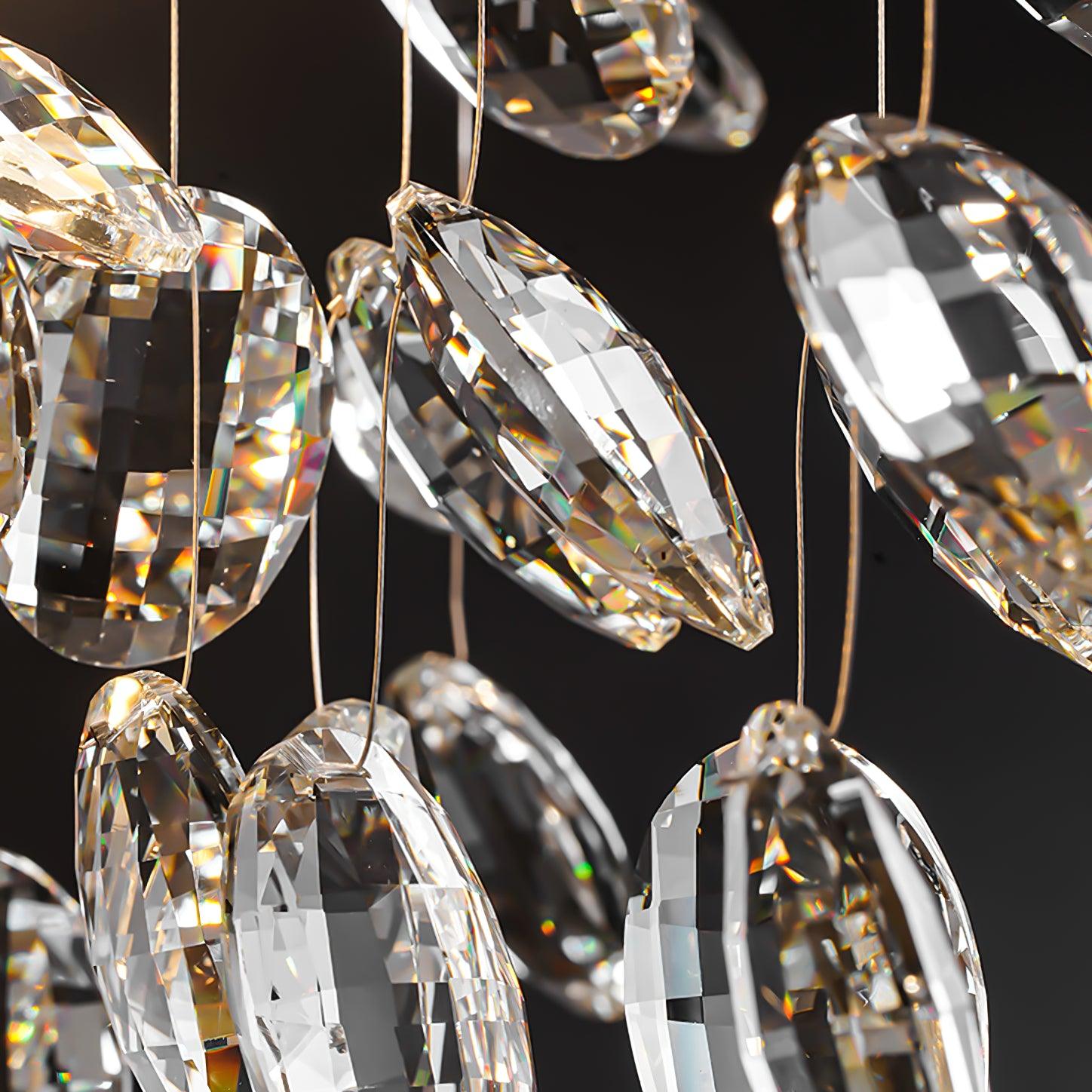 Sofia Chandeliers - Letslighting