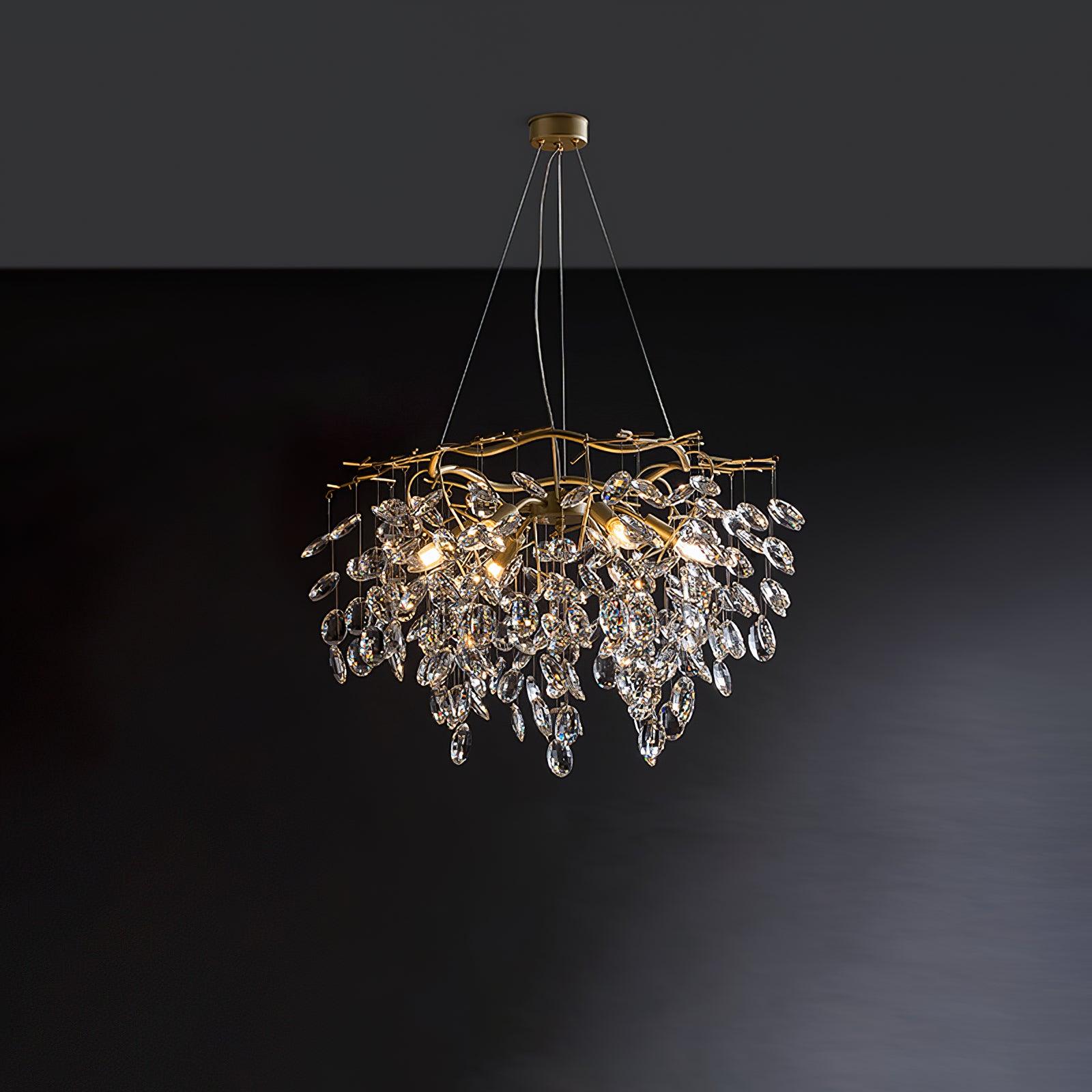Sofia Chandeliers - Letslighting