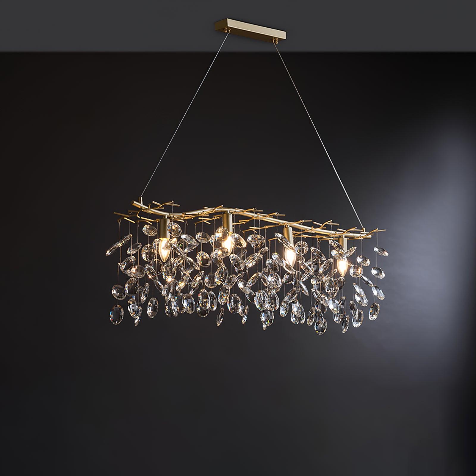 Sofia Chandeliers - Letslighting
