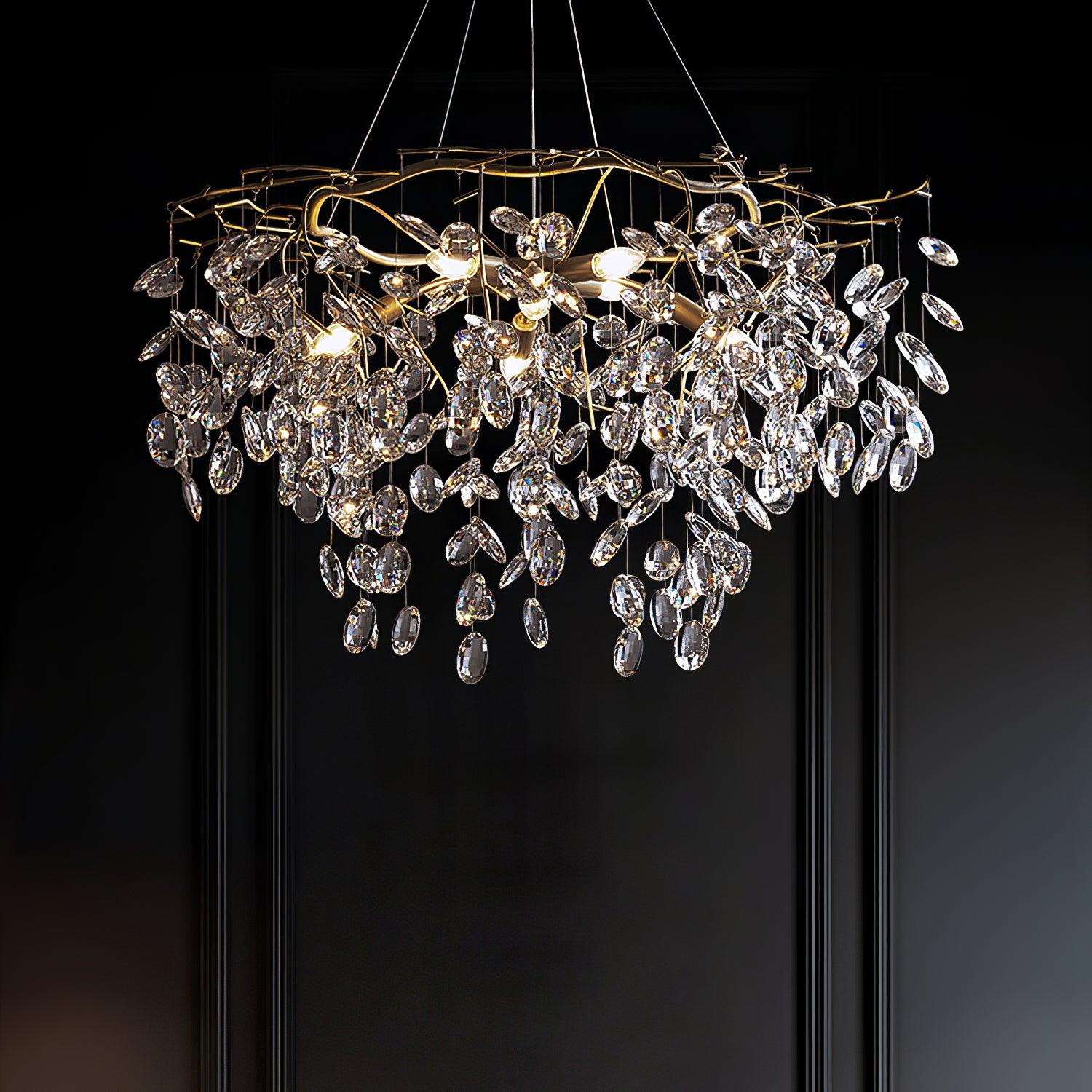 Sofia Chandeliers - Letslighting