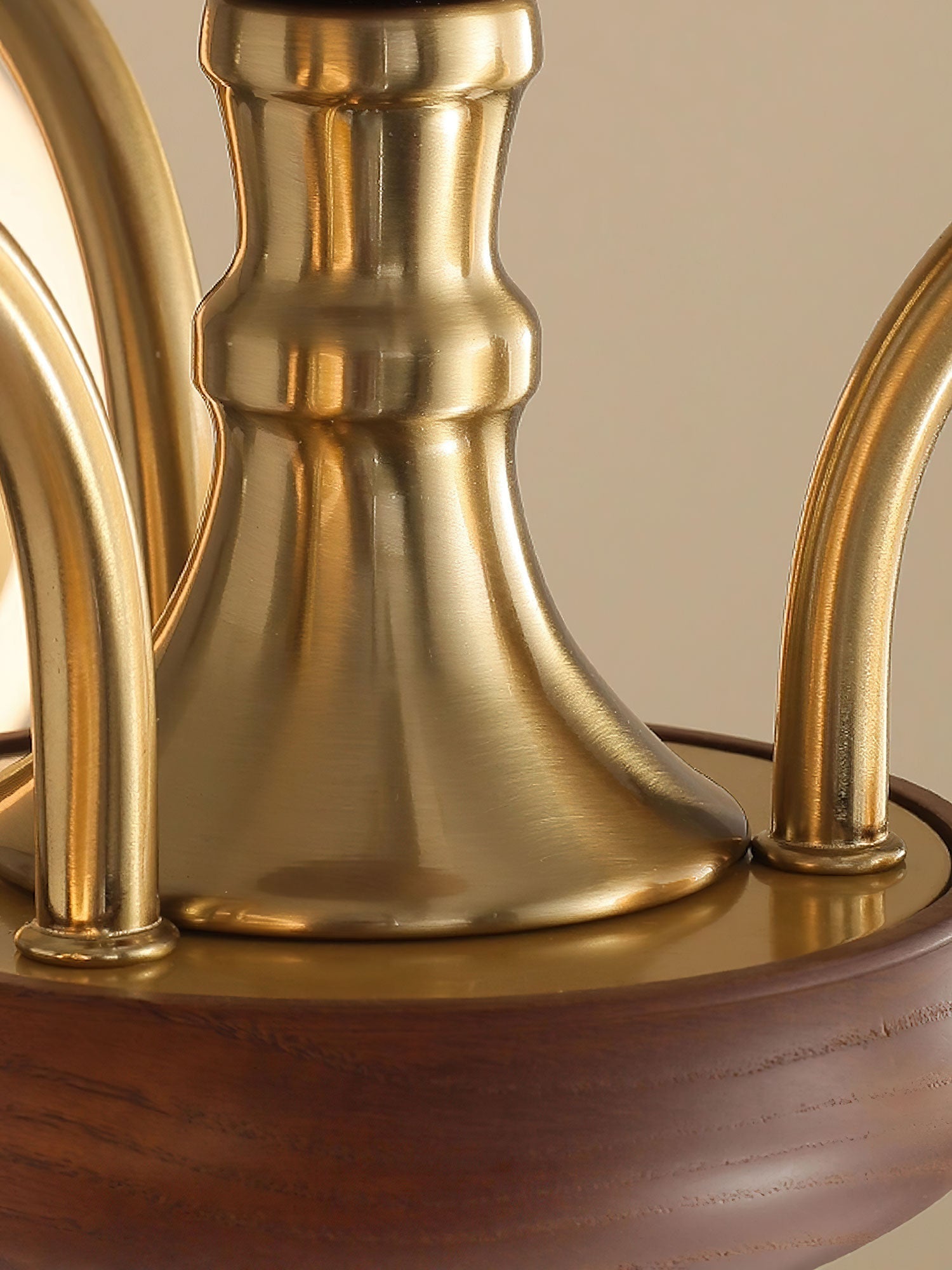 Naomi Luxury Metal Chandelier - Letslighting