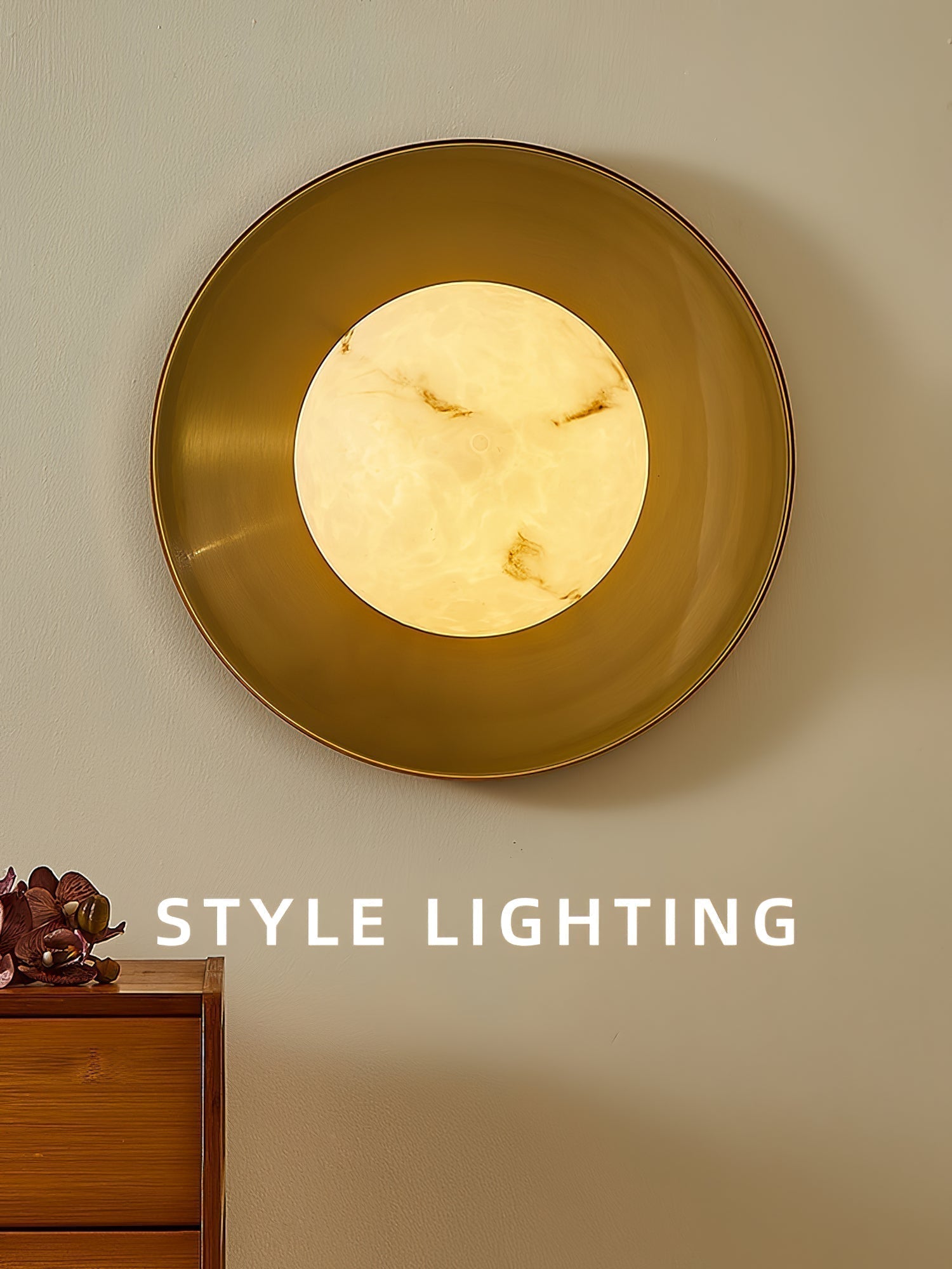 Solara Cloud Wall Light - Letslighting