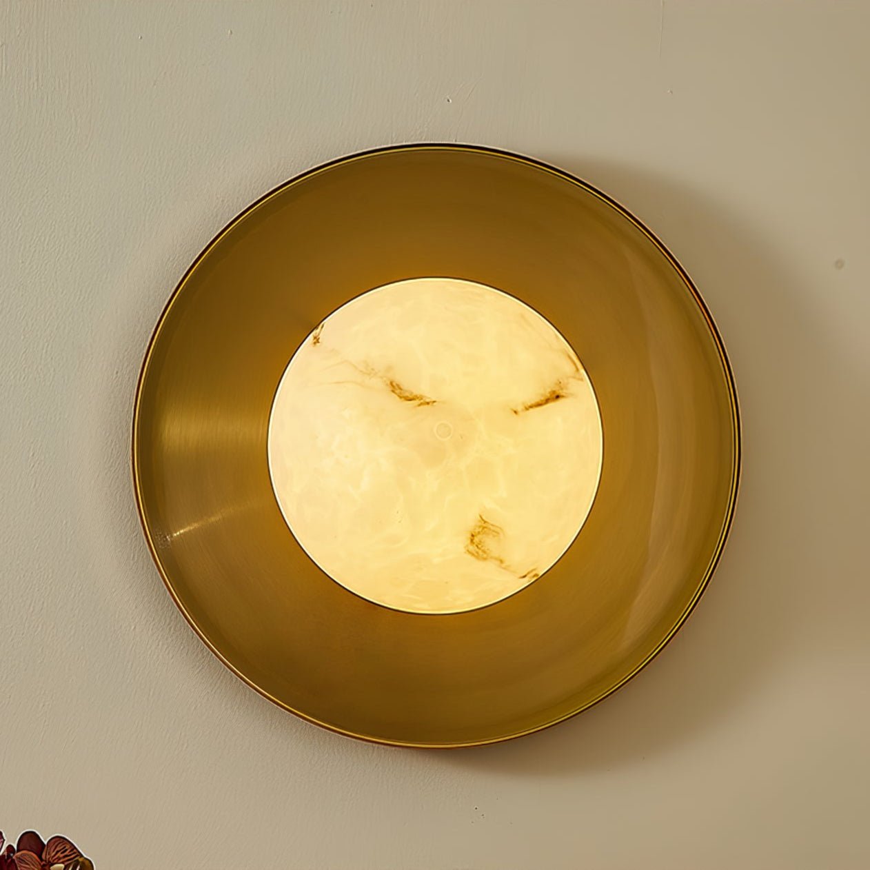Solara Cloud Wall Light - Letslighting