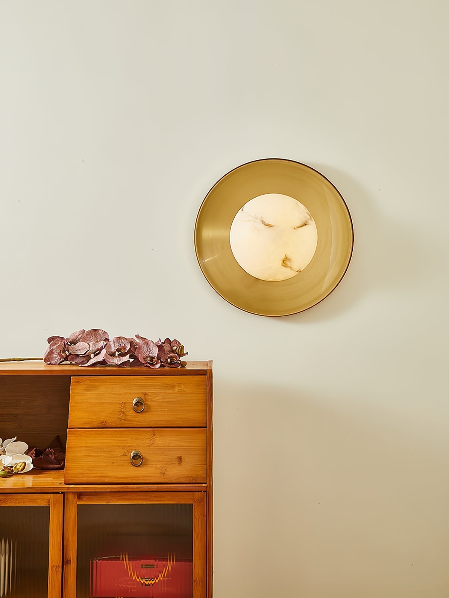 Solara Cloud Wall Light - Letslighting