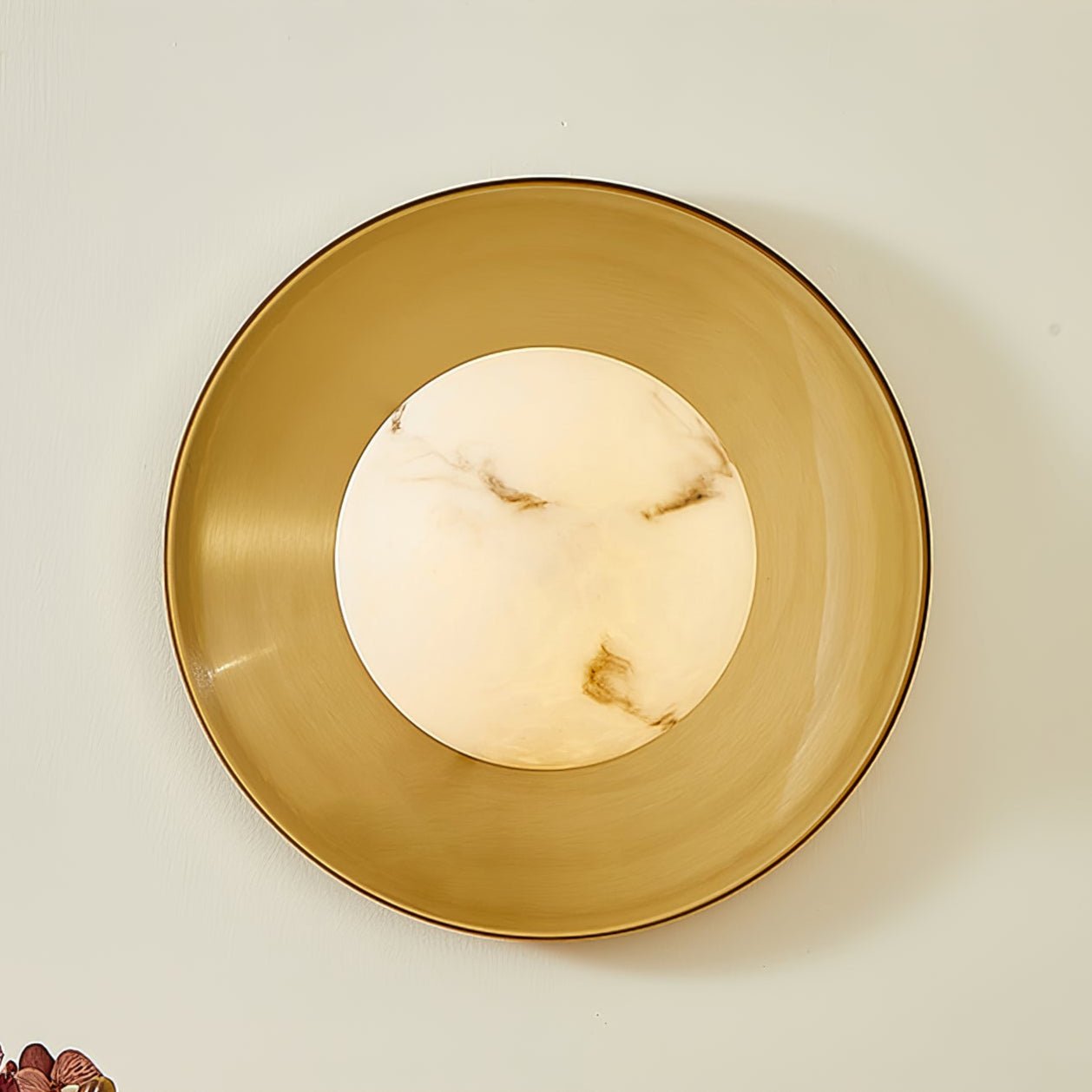 Solara Cloud Wall Light - Letslighting