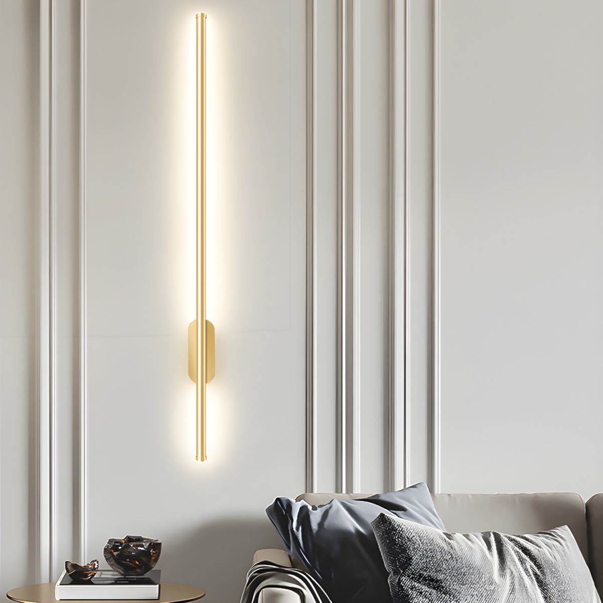 Seraphina Linear Wall Sconce - Letslighting