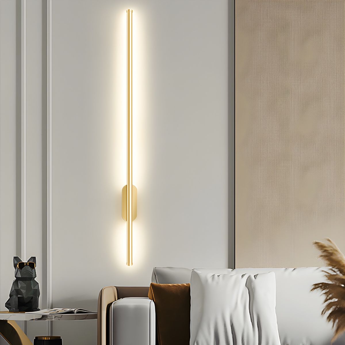 Seraphina Linear Wall Sconce - Letslighting