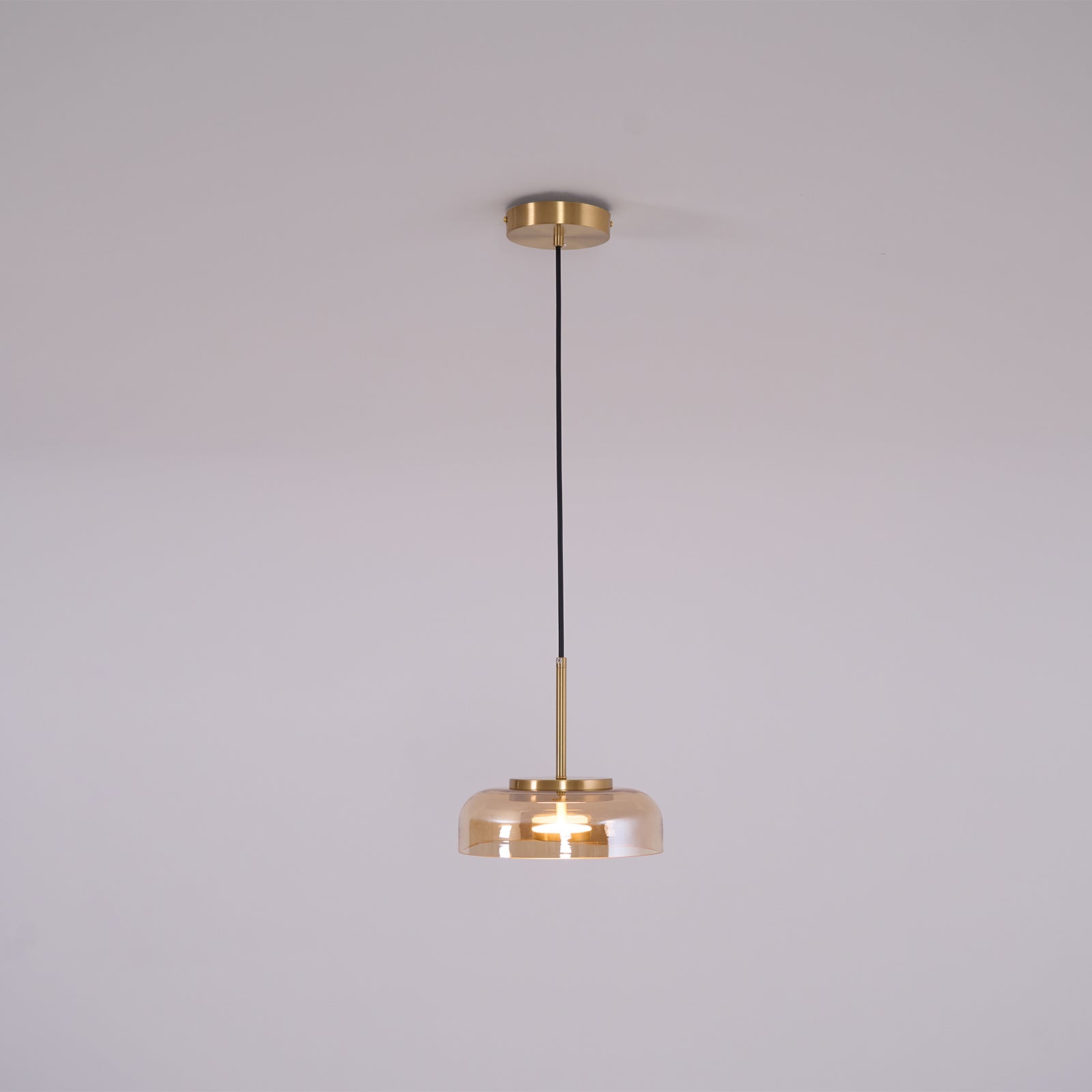 Solara Pendant Lamp - Letslighting