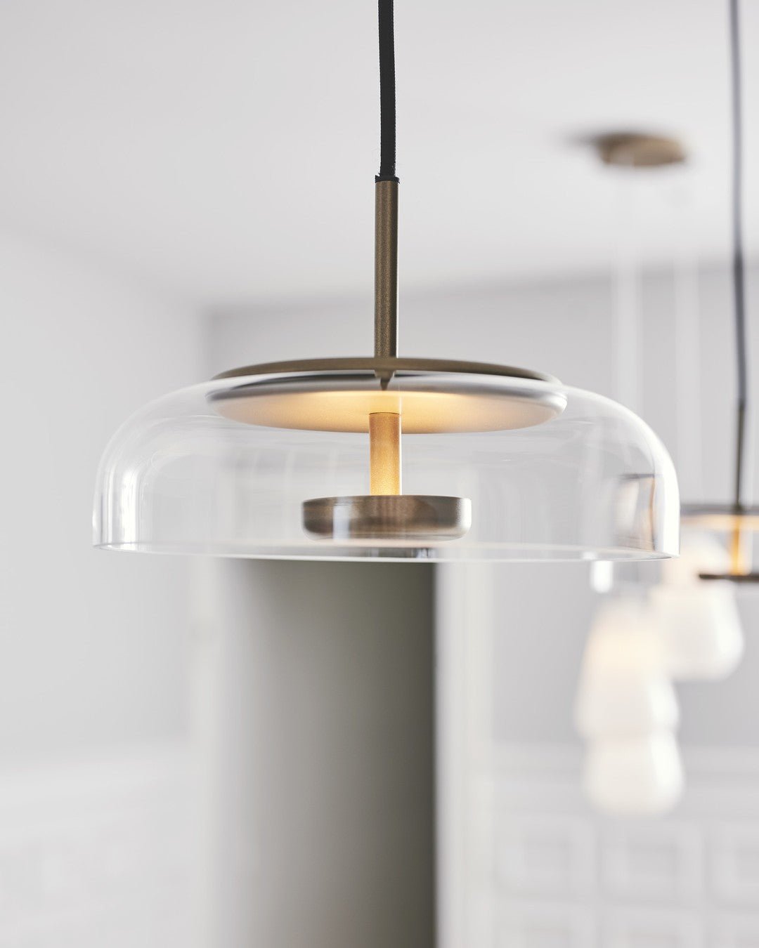 Solara Pendant Lamp - Letslighting