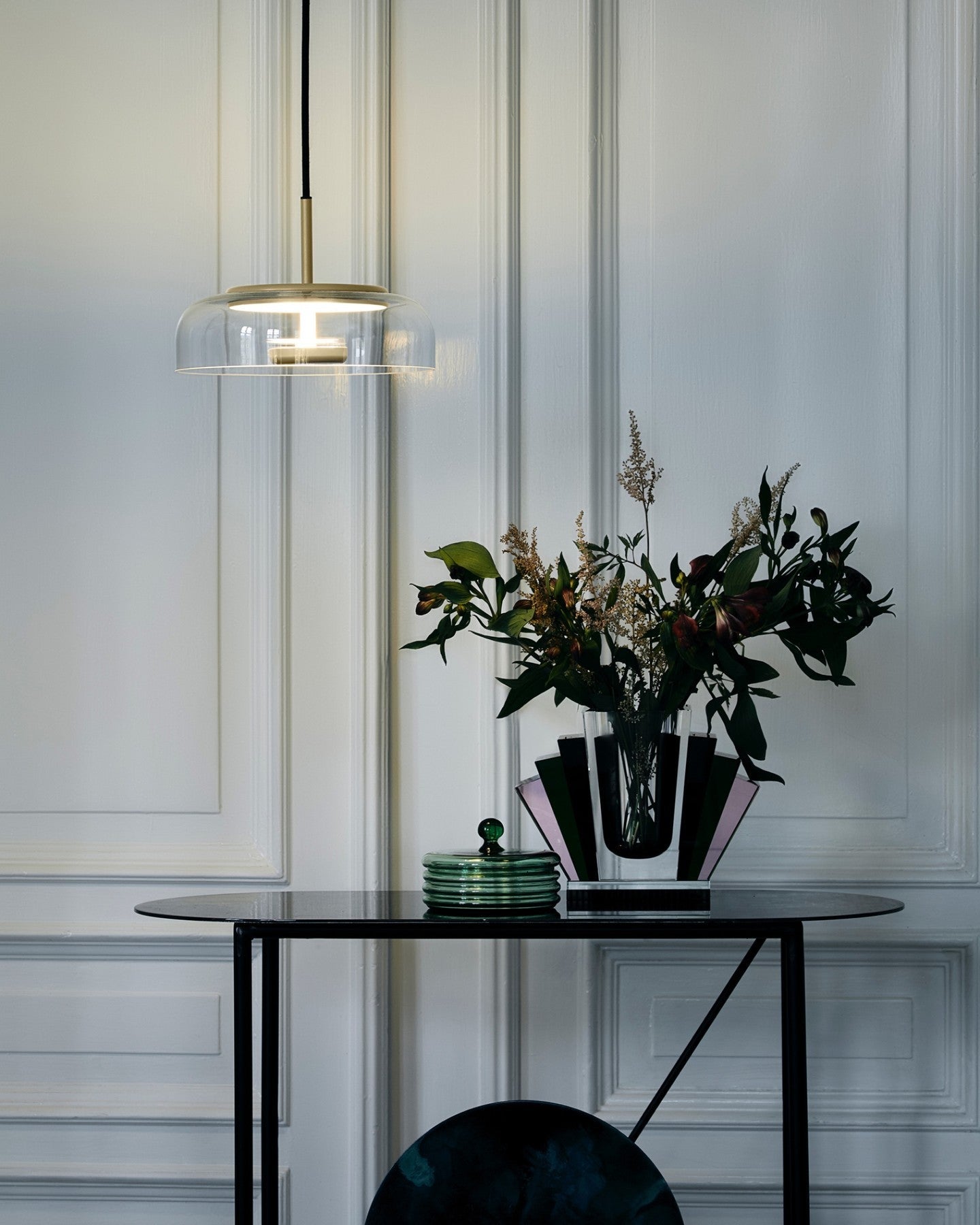 Solara Pendant Lamp - Letslighting