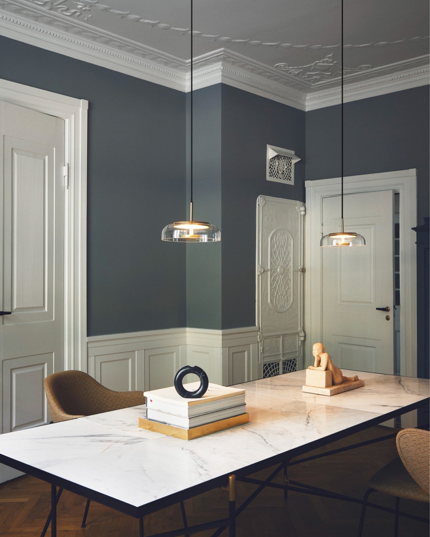 Solara Pendant Lamp - Letslighting