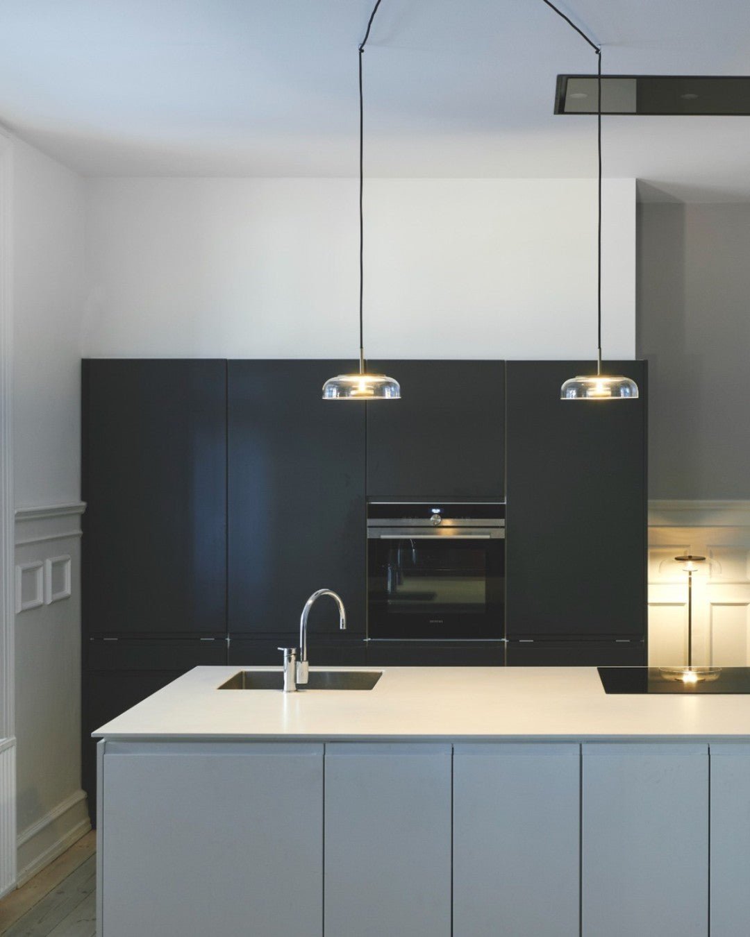 Solara Pendant Lamp - Letslighting