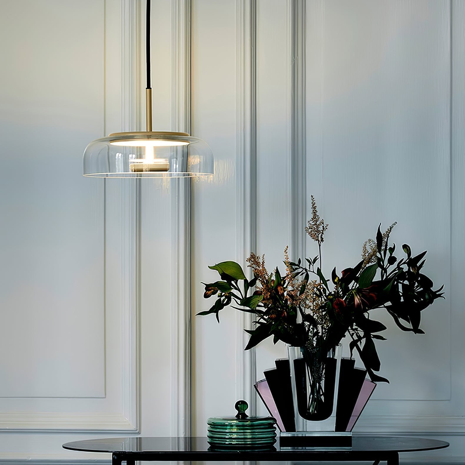 Solara Pendant Lamp - Letslighting