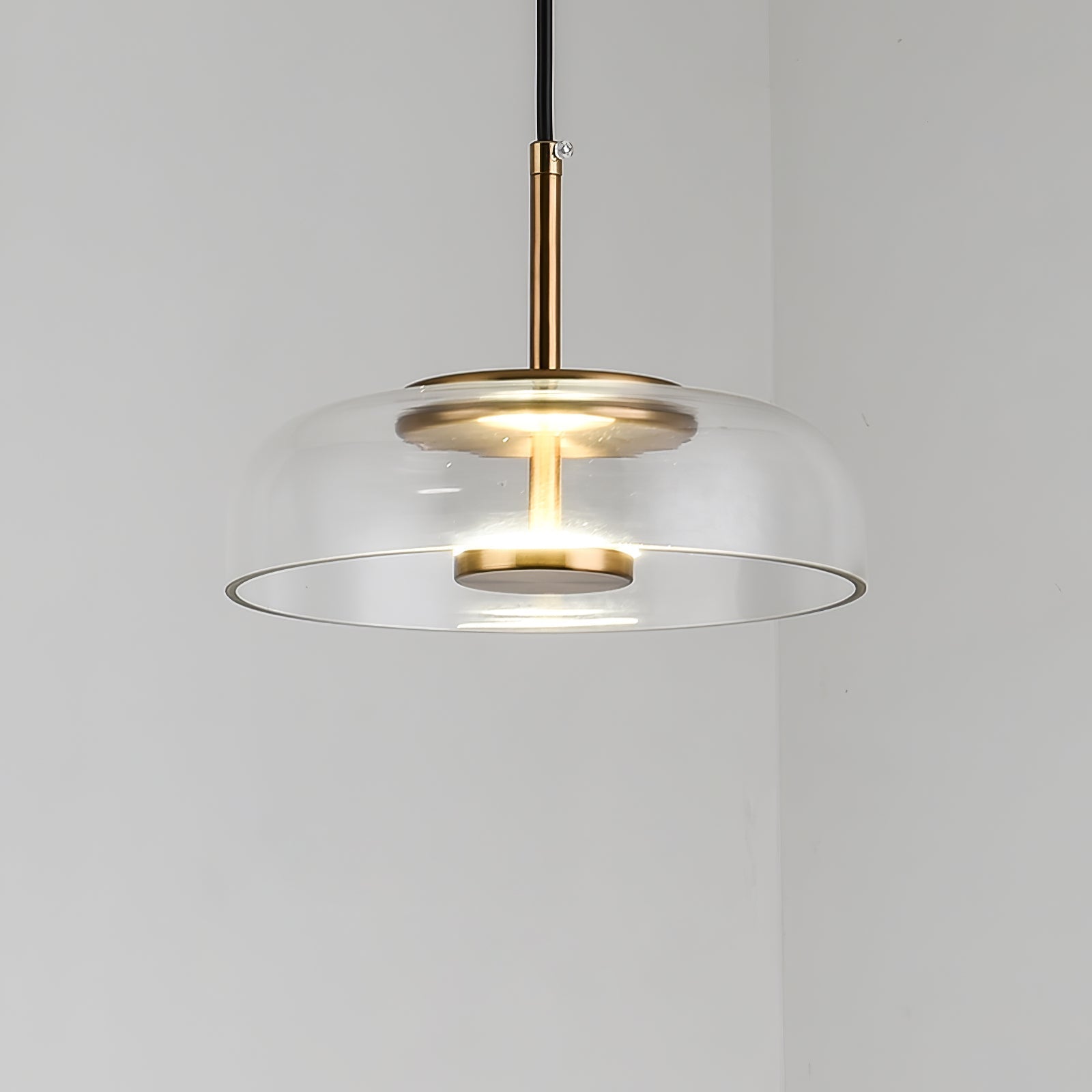 Solara Pendant Lamp - Letslighting