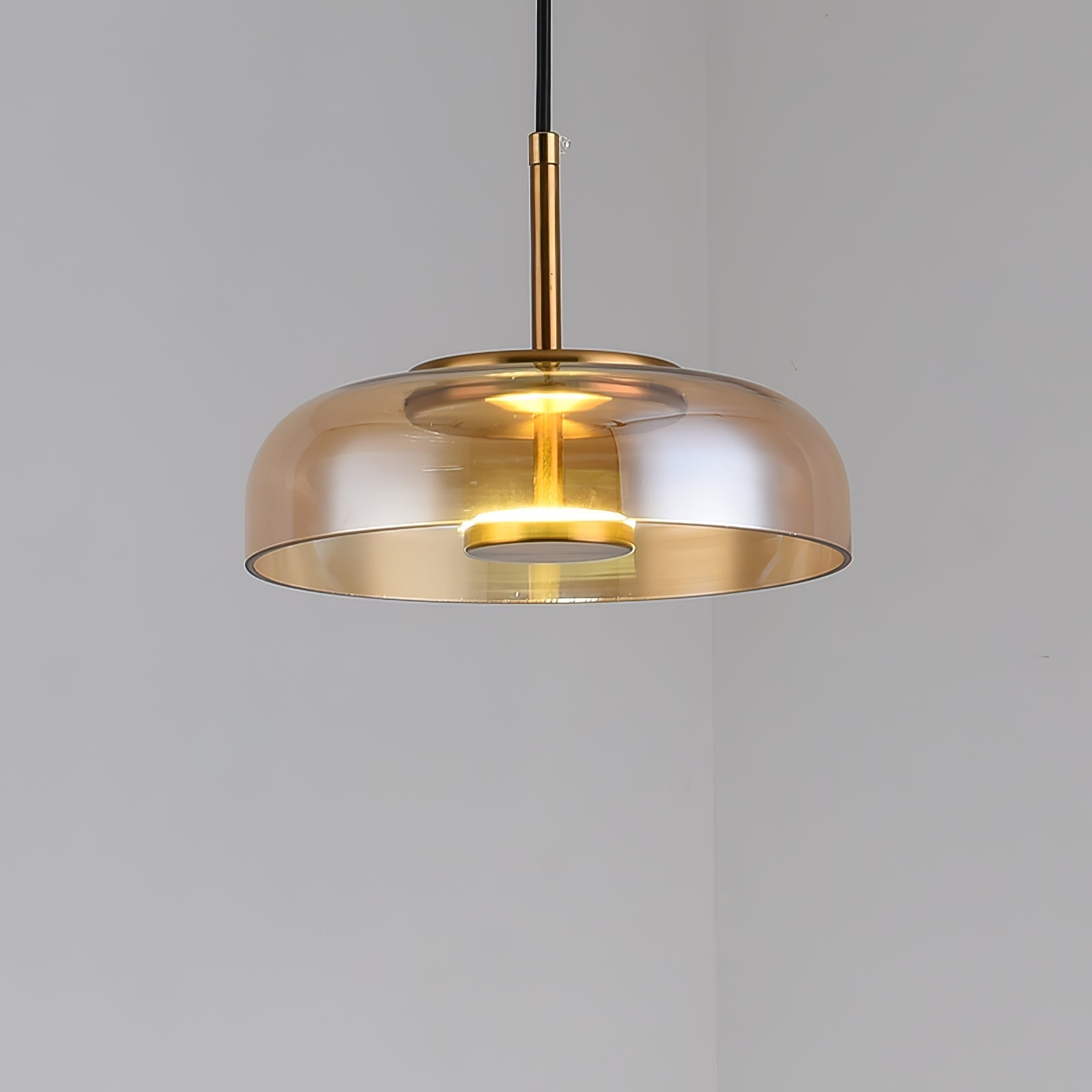 Solara Pendant Lamp - Letslighting
