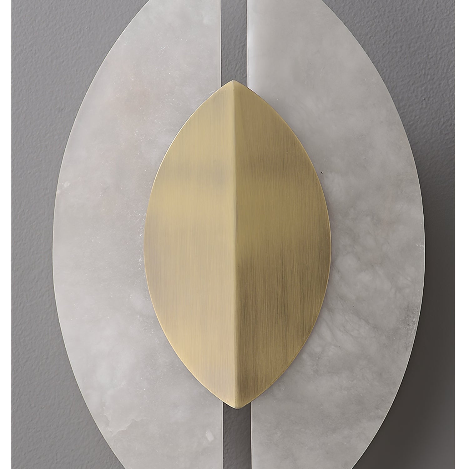 Orla Alabaster Wall Light - Letslighting