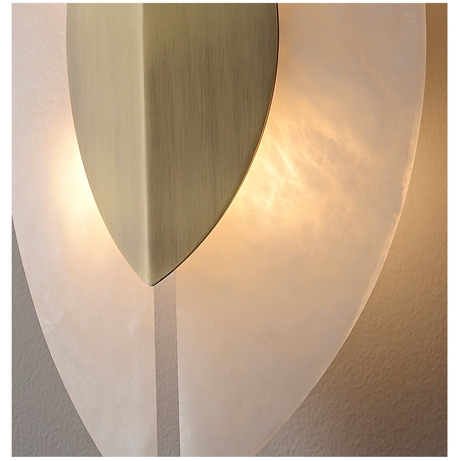 Orla Alabaster Wall Light - Letslighting