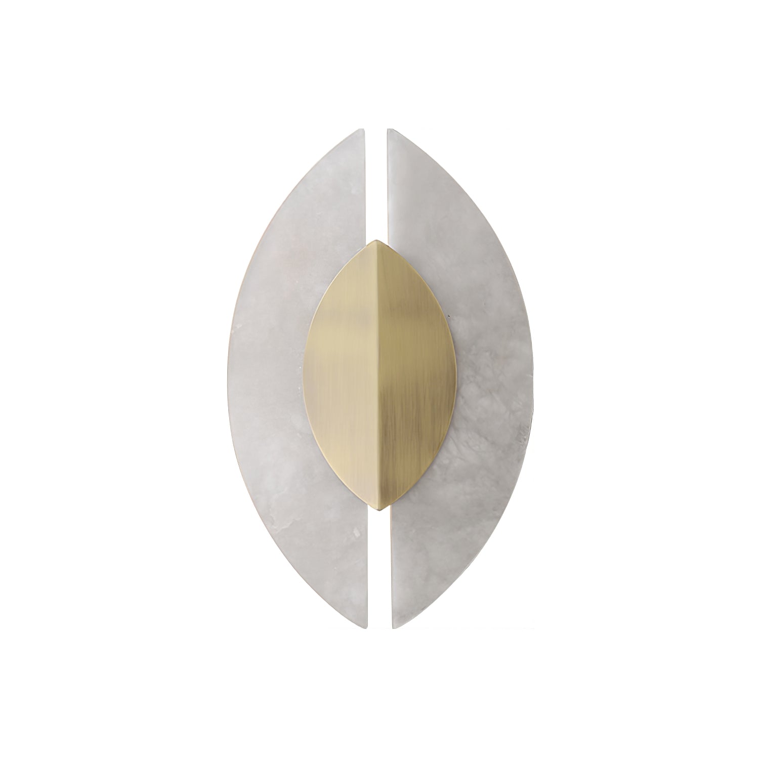 Orla Alabaster Wall Light - Letslighting