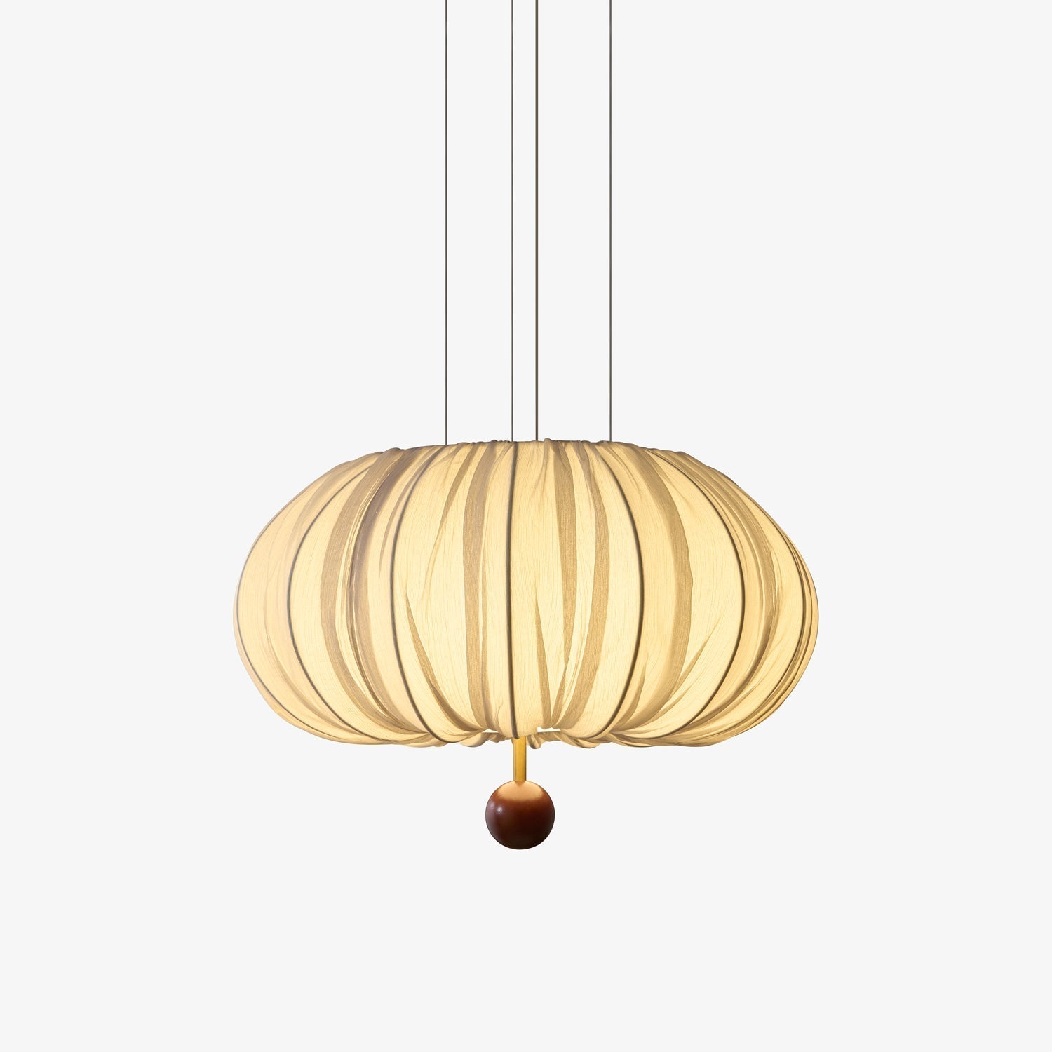 Solene Balloon Ceiling Light - Letslighting
