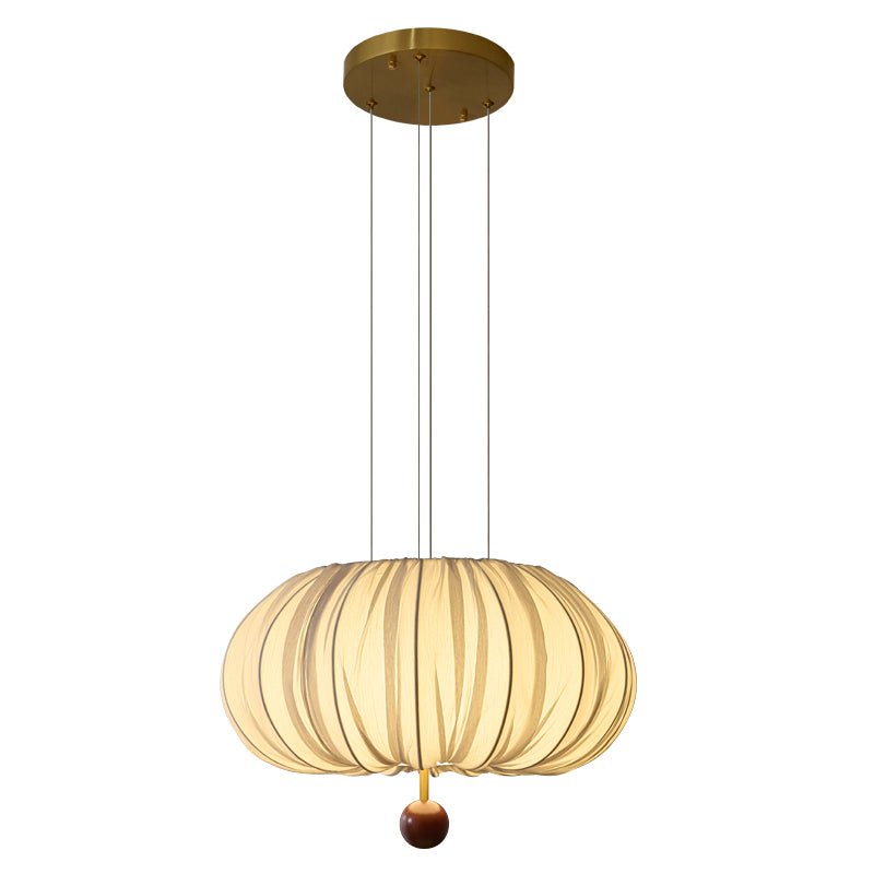 Solene Balloon Ceiling Light - Letslighting