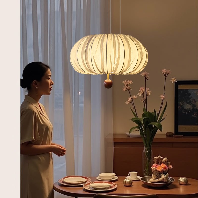 Solene Balloon Ceiling Light - Letslighting