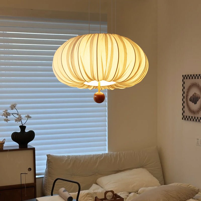 Solene Balloon Ceiling Light - Letslighting