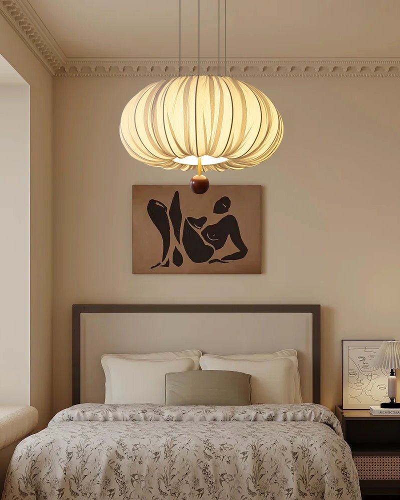 Solene Balloon Ceiling Light - Letslighting