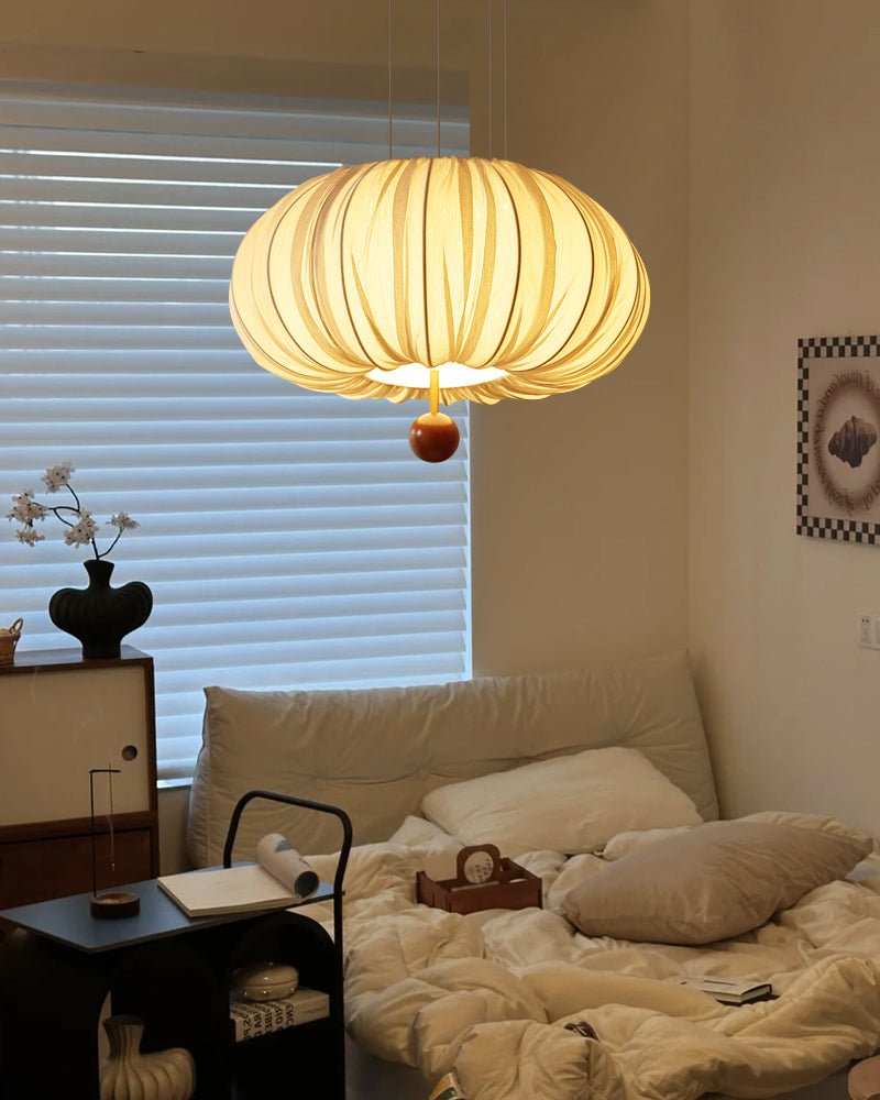 Solene Balloon Ceiling Light - Letslighting