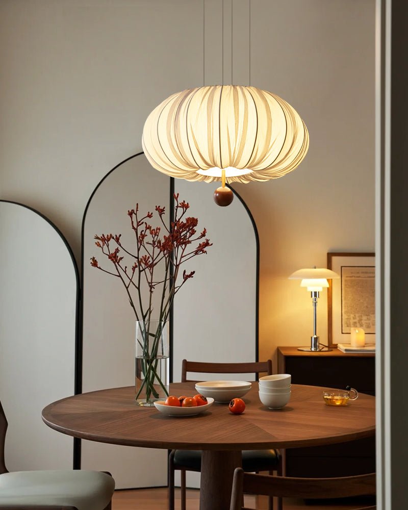 Solene Balloon Ceiling Light - Letslighting