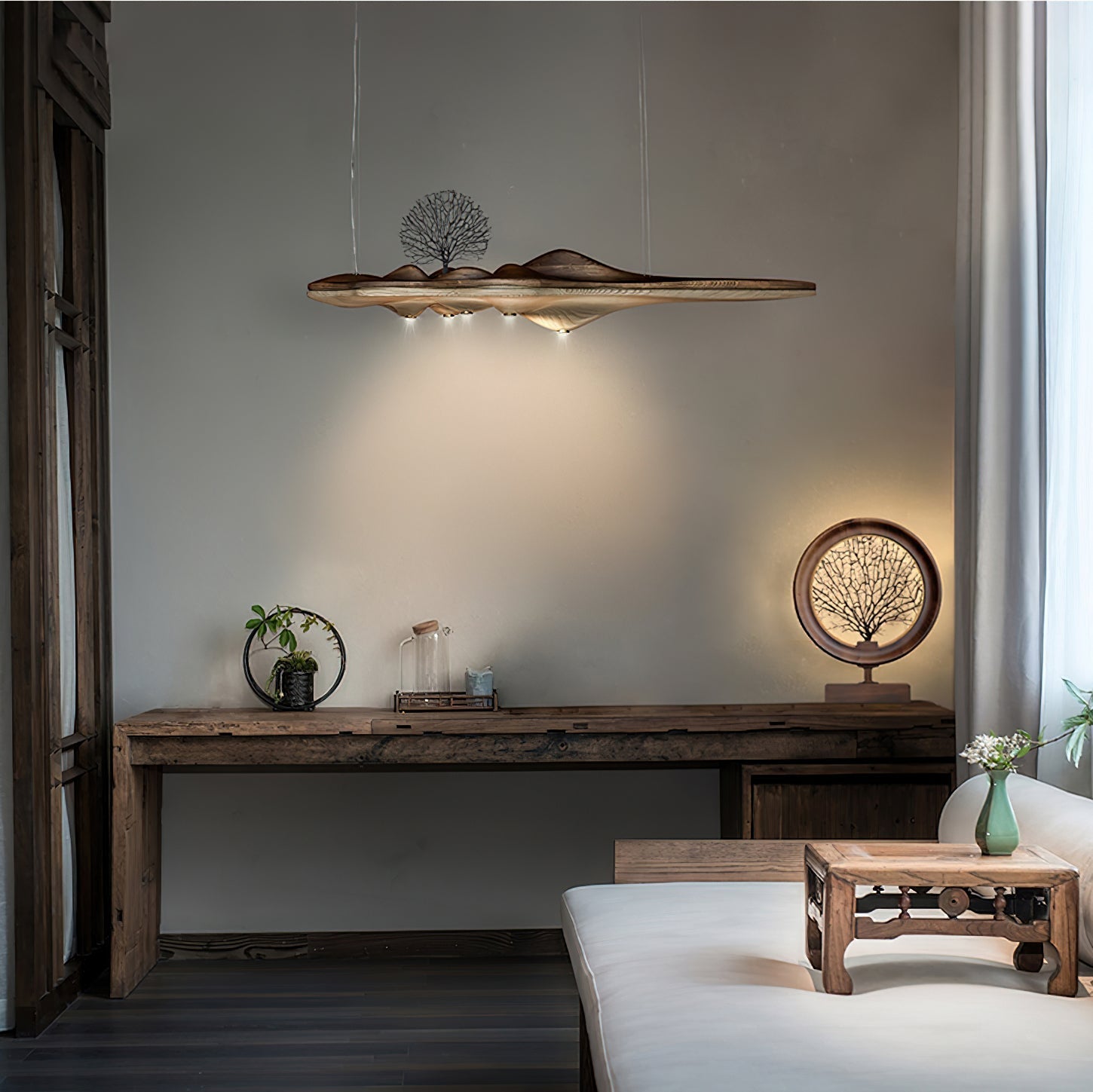 Solitude Pendant Lamp - Letslighting