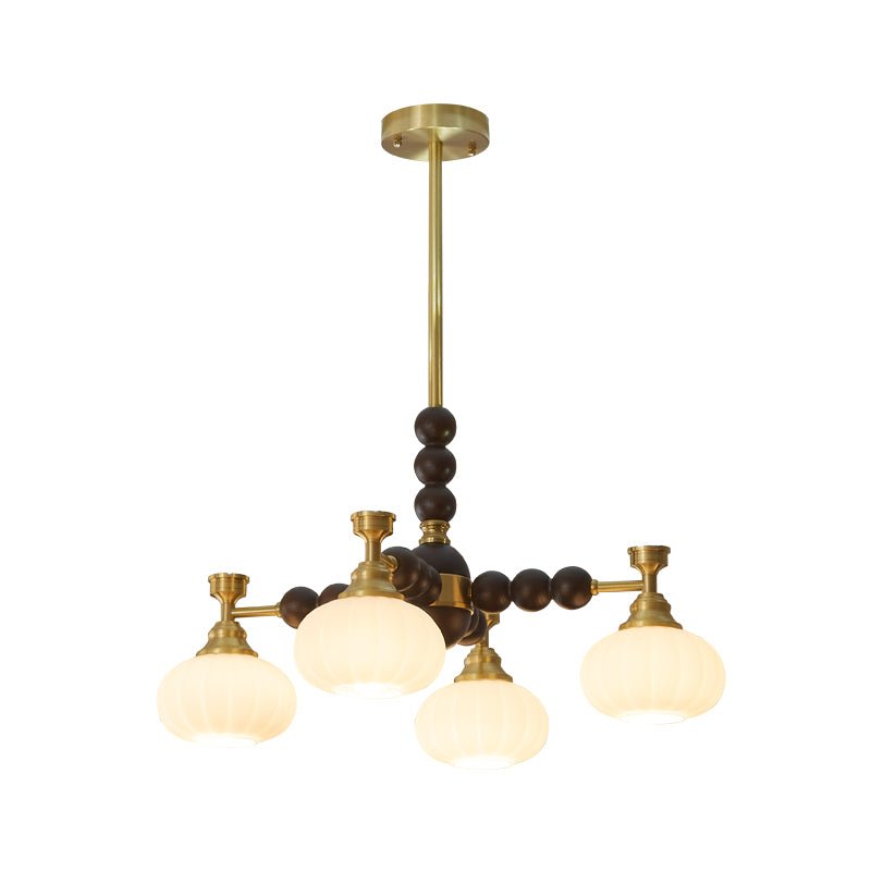Solviento Chandelier - Letslighting