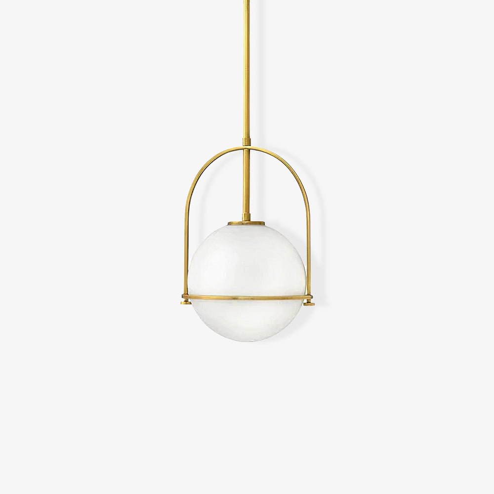 Somerset Pendant Light - Letslighting
