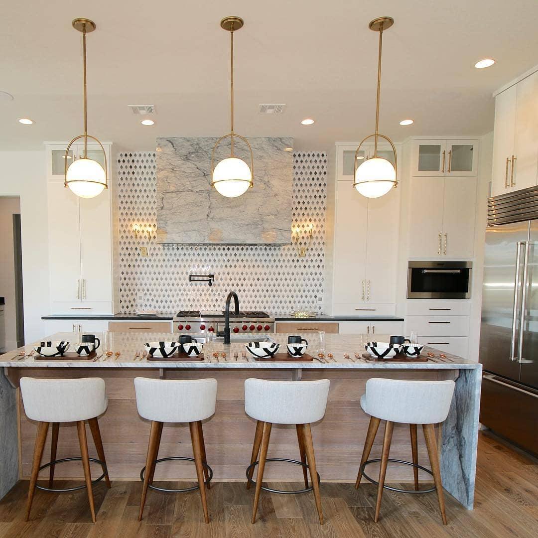 Somerset Pendant Light - Letslighting
