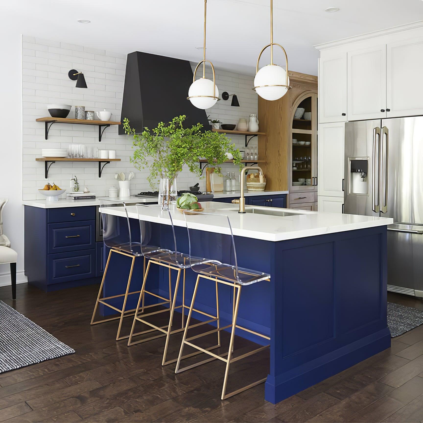 Somerset Pendant Light - Letslighting
