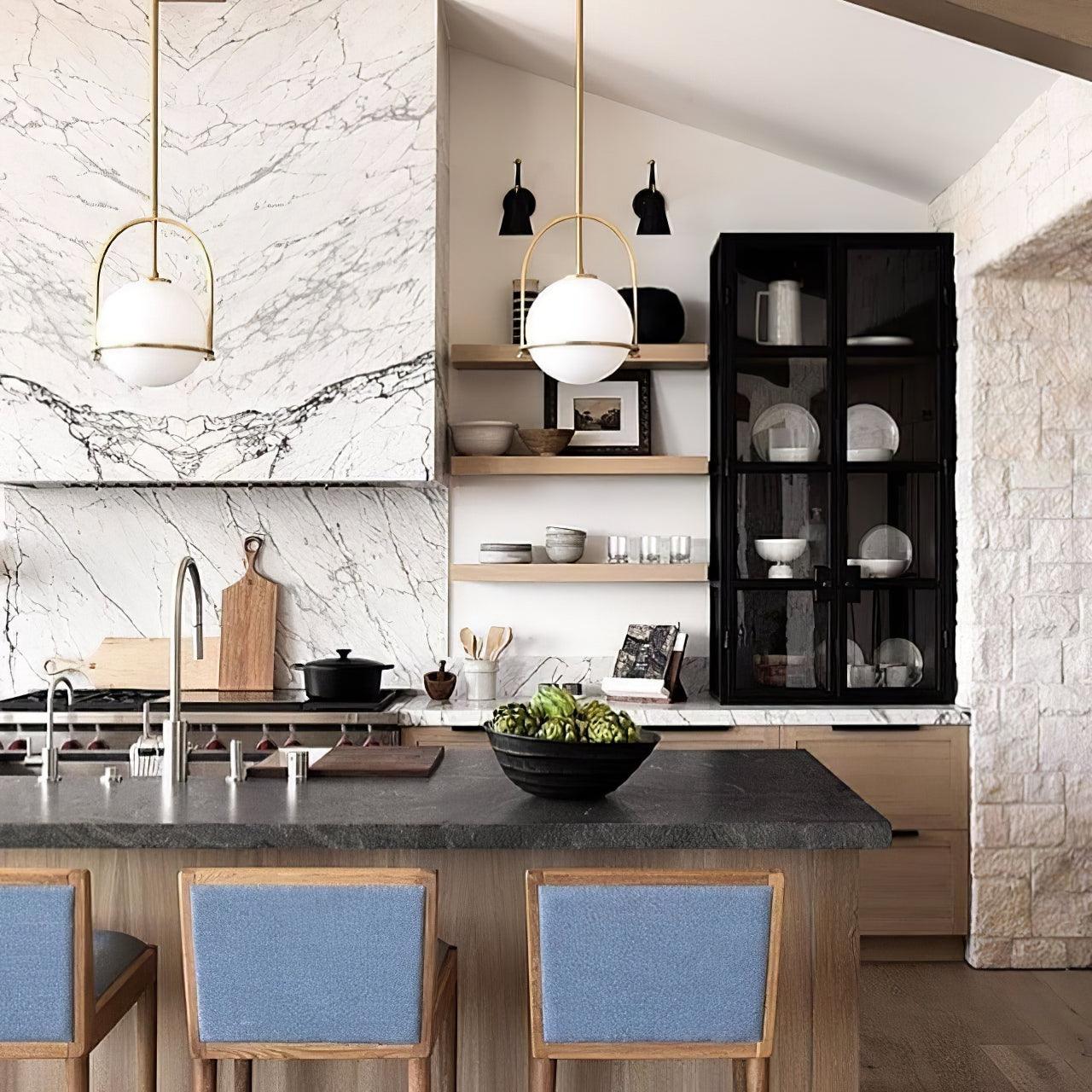 Somerset Pendant Light - Letslighting