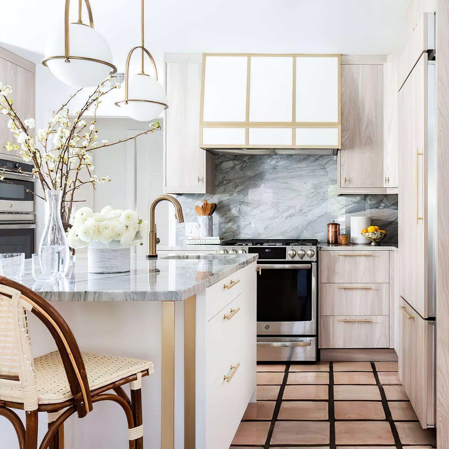 Somerset Pendant Light - Letslighting