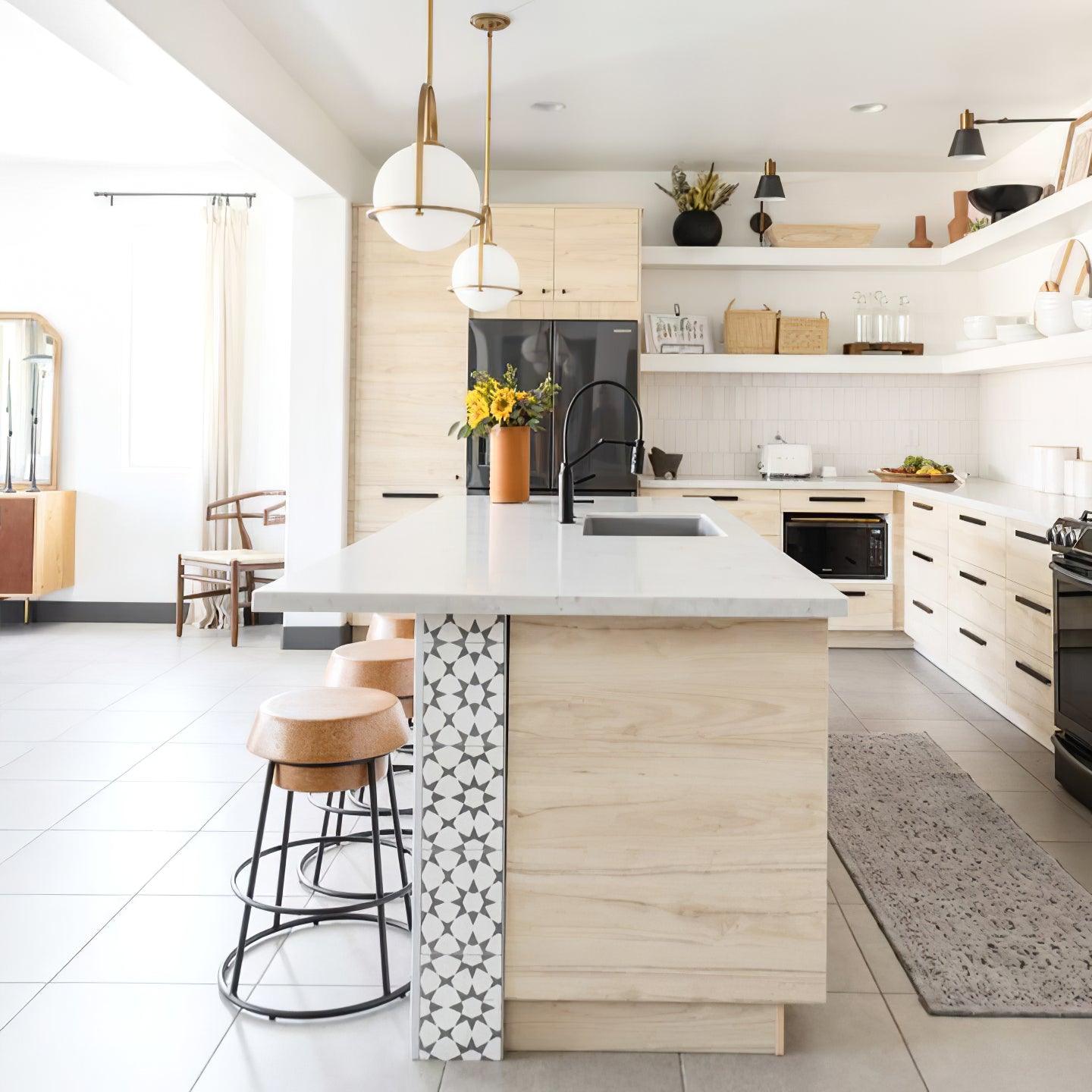 Somerset Pendant Light - Letslighting