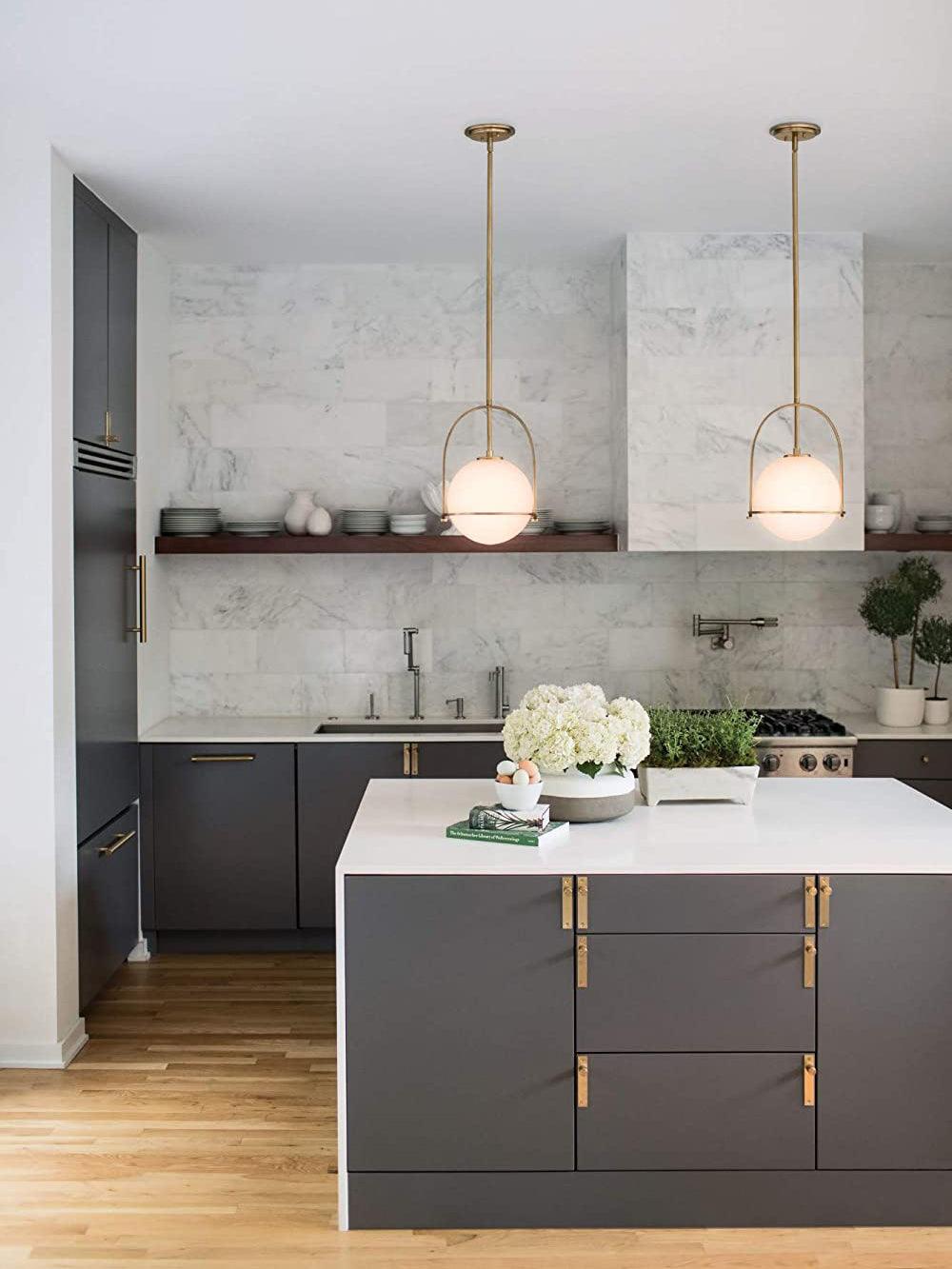 Somerset Pendant Light - Letslighting