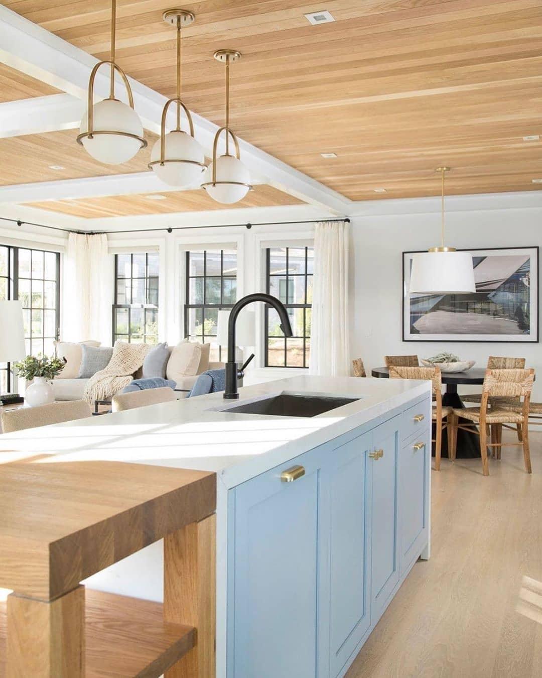 Somerset Pendant Light - Letslighting