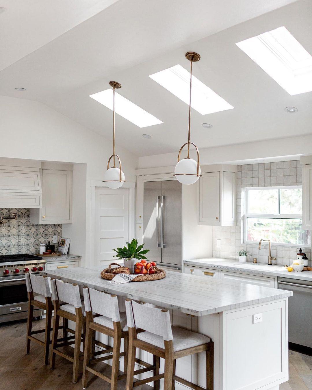 Somerset Pendant Light - Letslighting