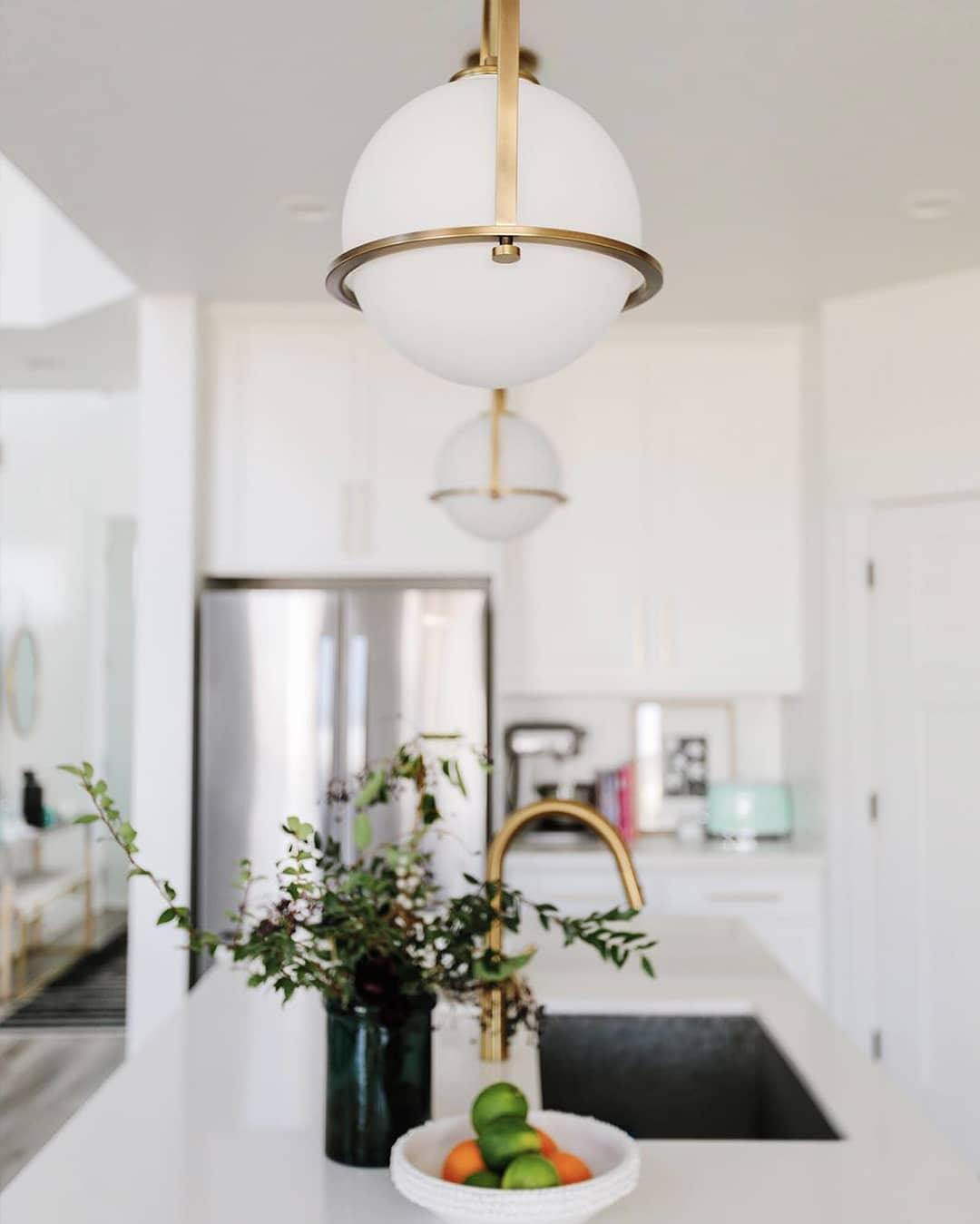 Somerset Pendant Light - Letslighting
