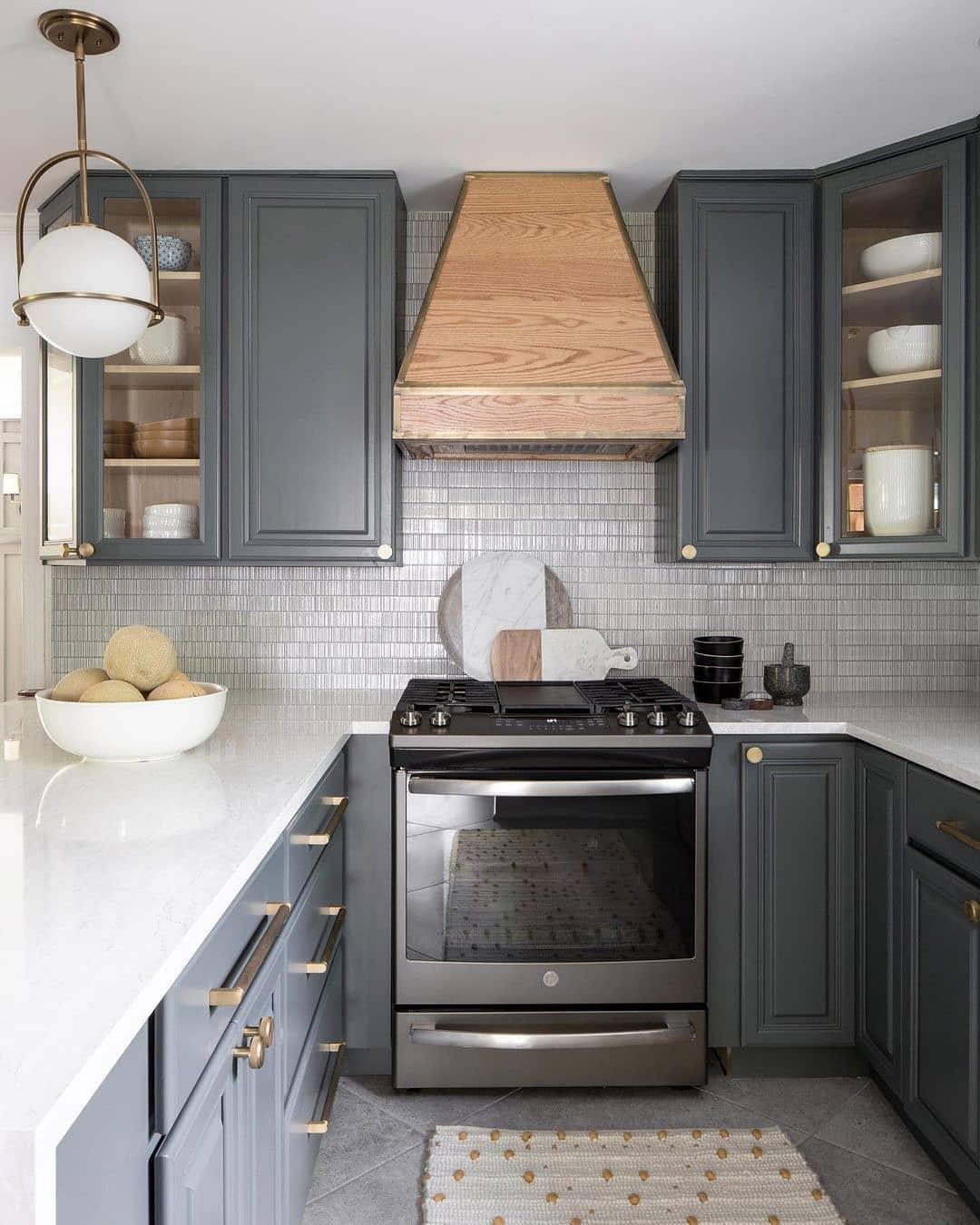 Somerset Pendant Light - Letslighting